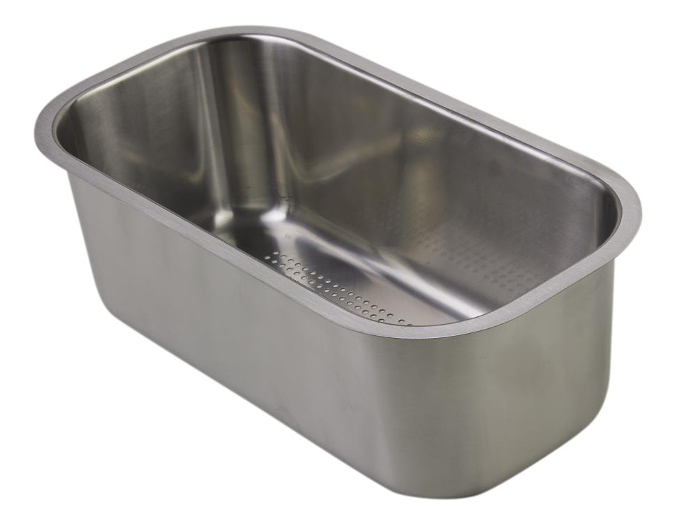 Stainless Steel Insert For Sink