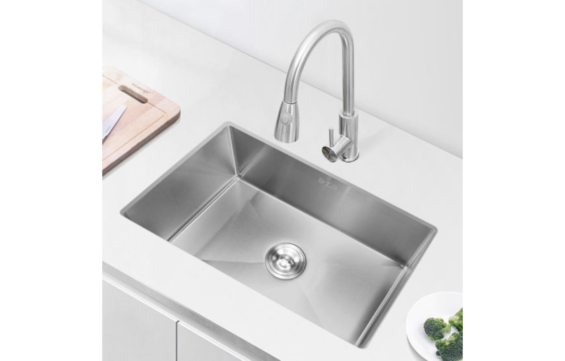American Imaginations AI-27608 Laundry-Tubs-Utility-Sinks - View #4