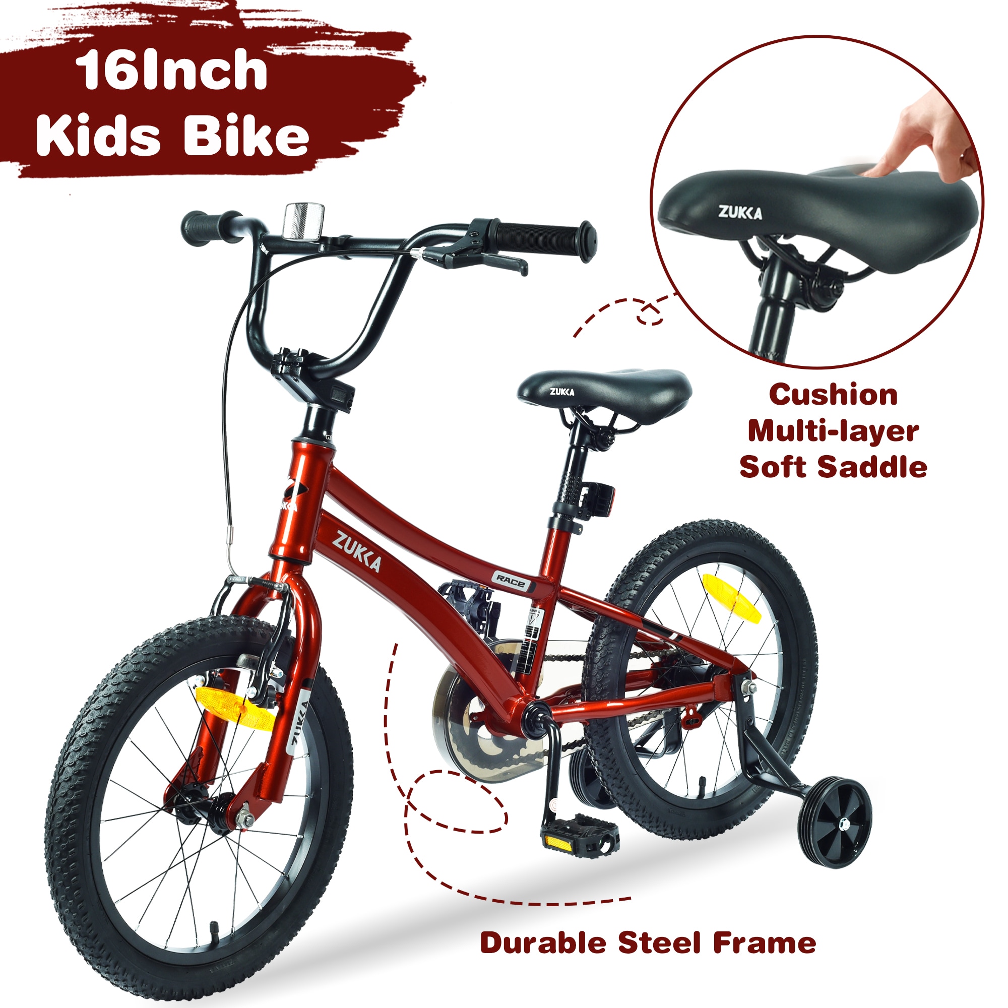 Damerin LMT48 bikes - View #2