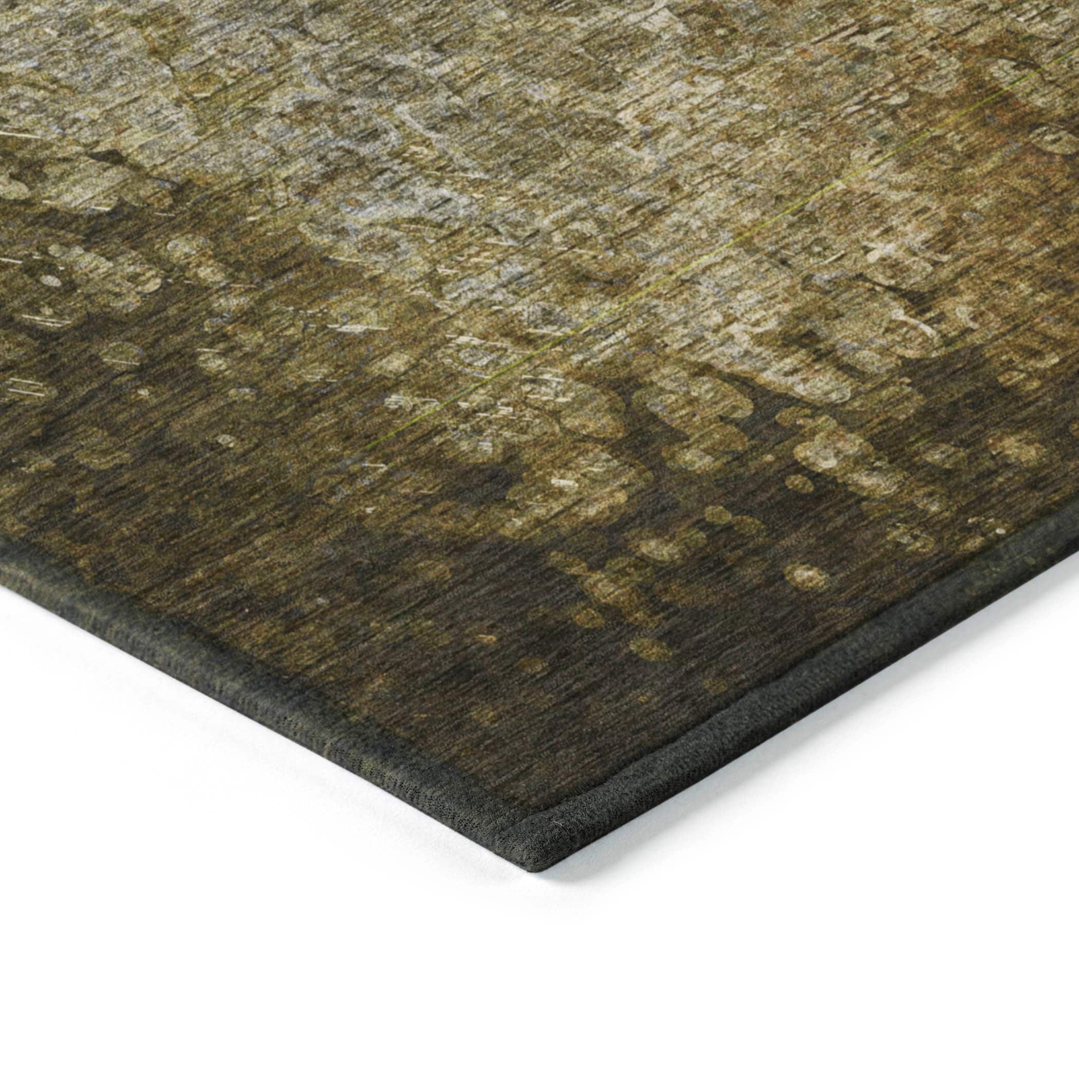Addison Rugs ACN565BR10X14 rugs - View #4