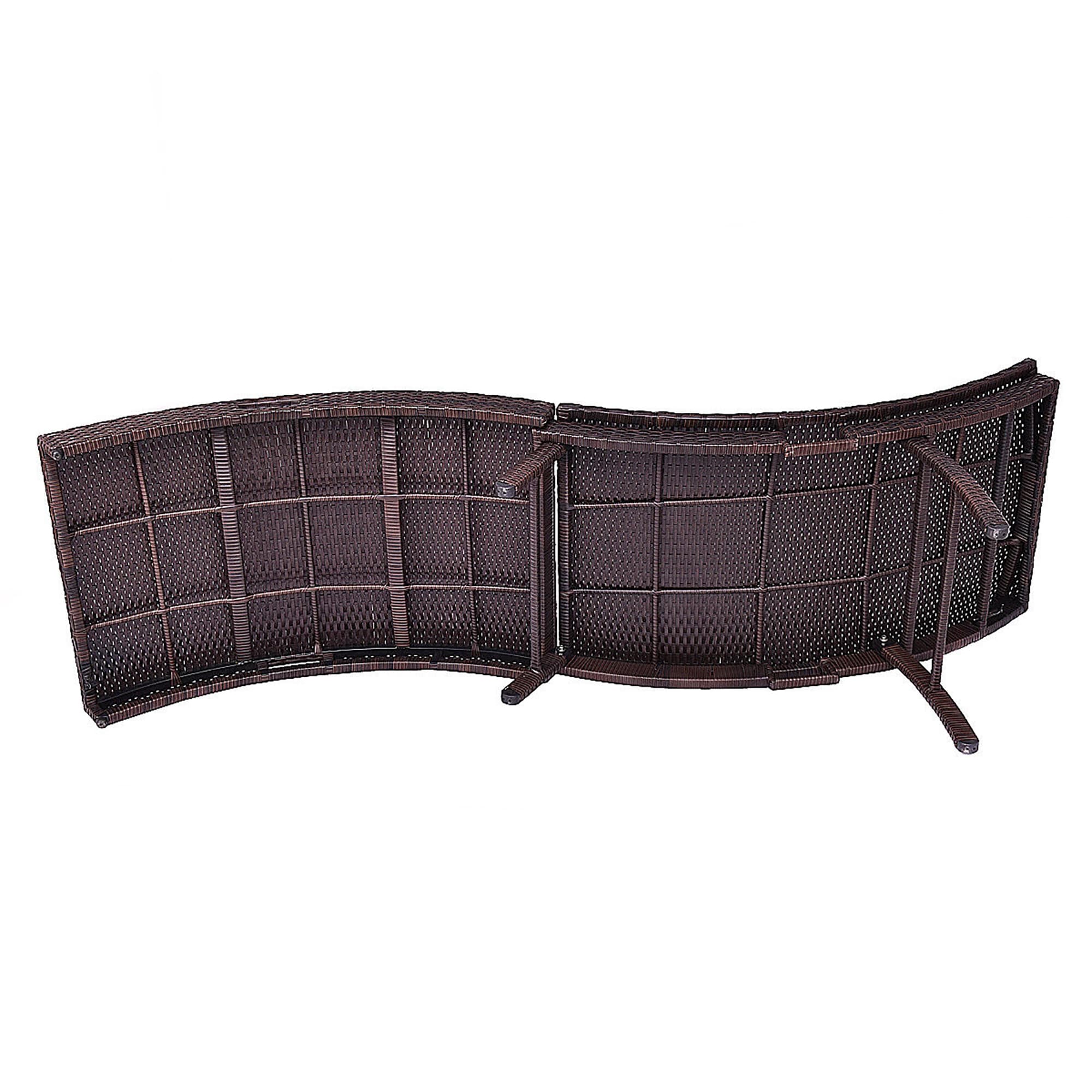 CASAINC WF-OP70528-2GR Patio-Chairs - View #6