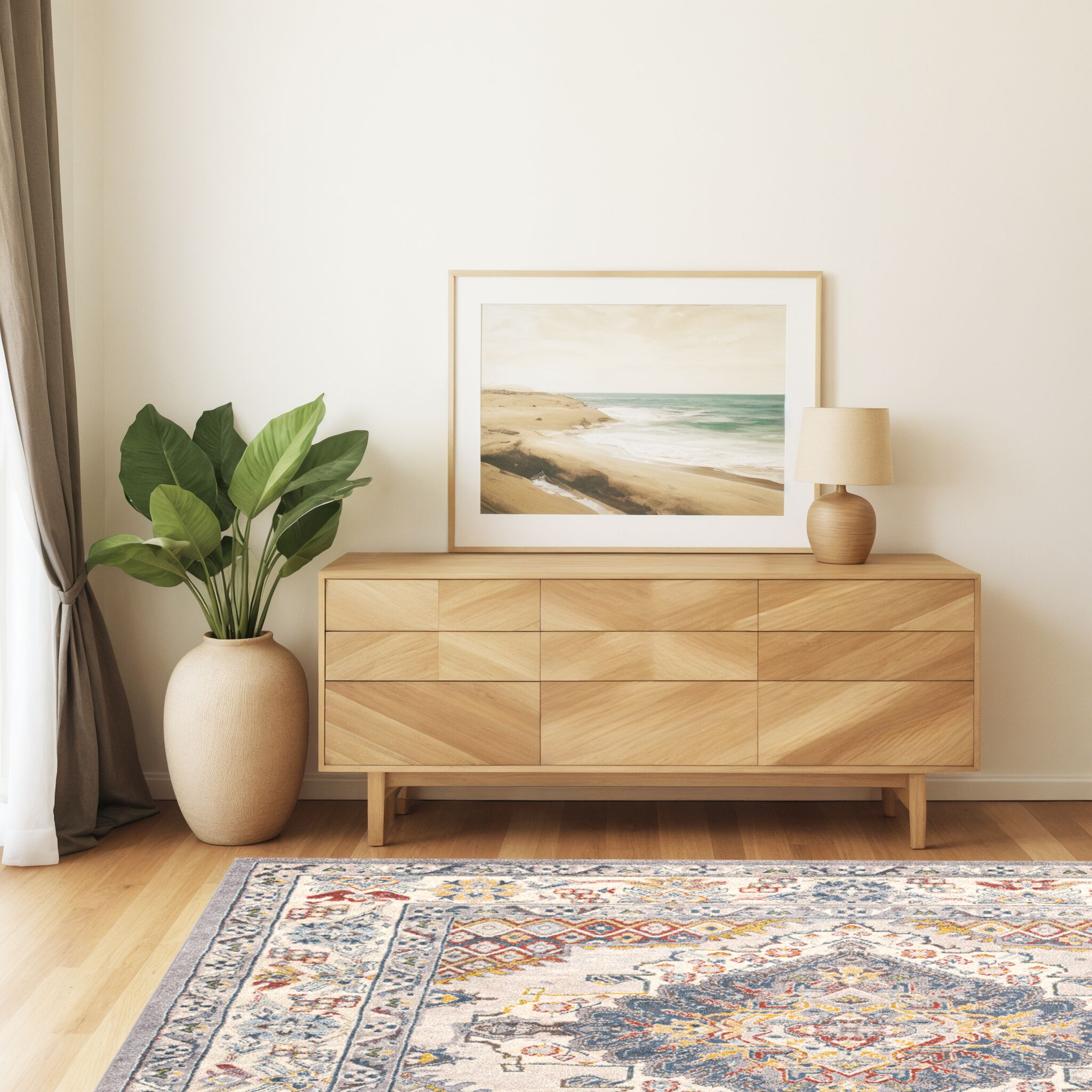 Livabliss AKR2300-710SQ rugs - View #3