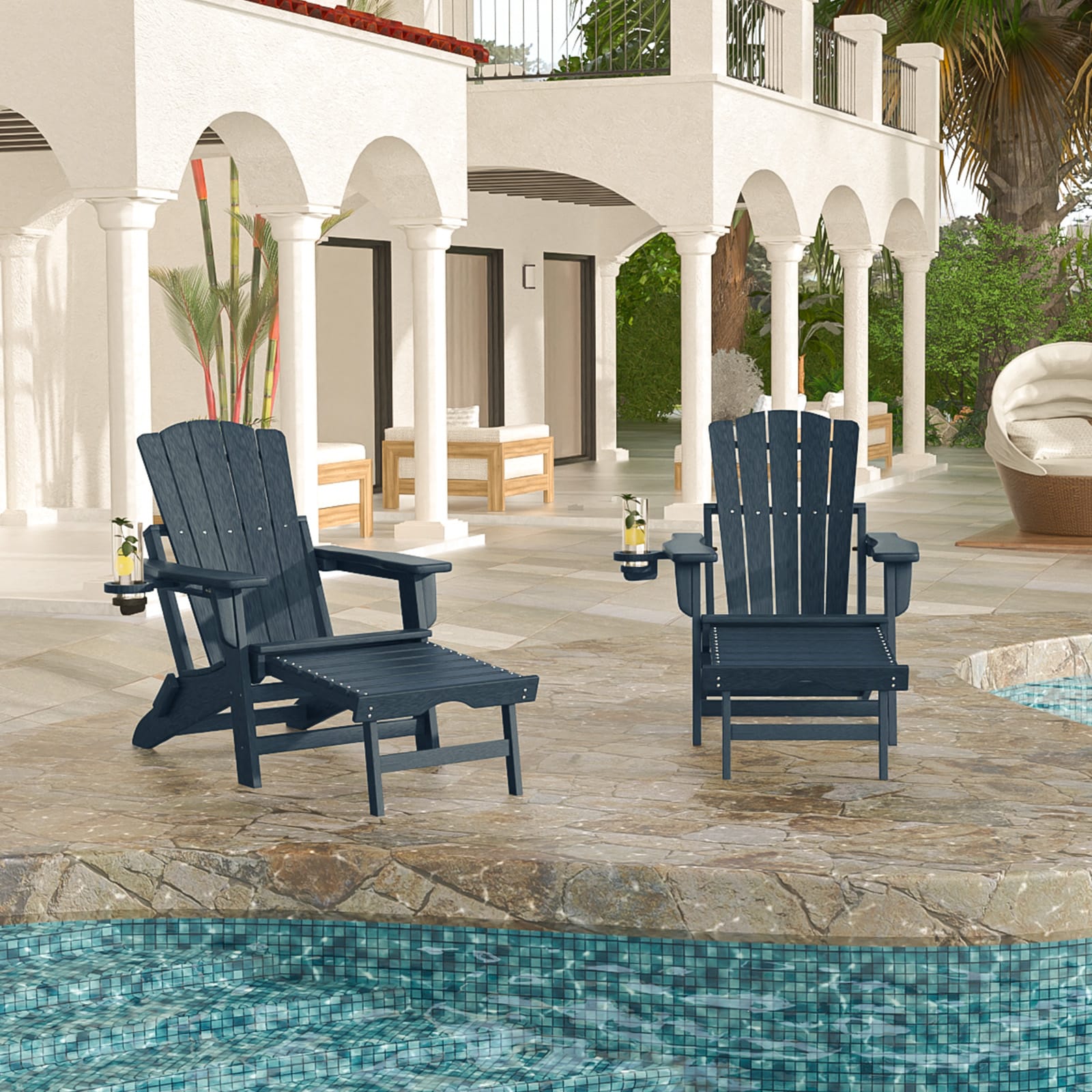 GARSING AC-NB Patio-Chairs - View #3