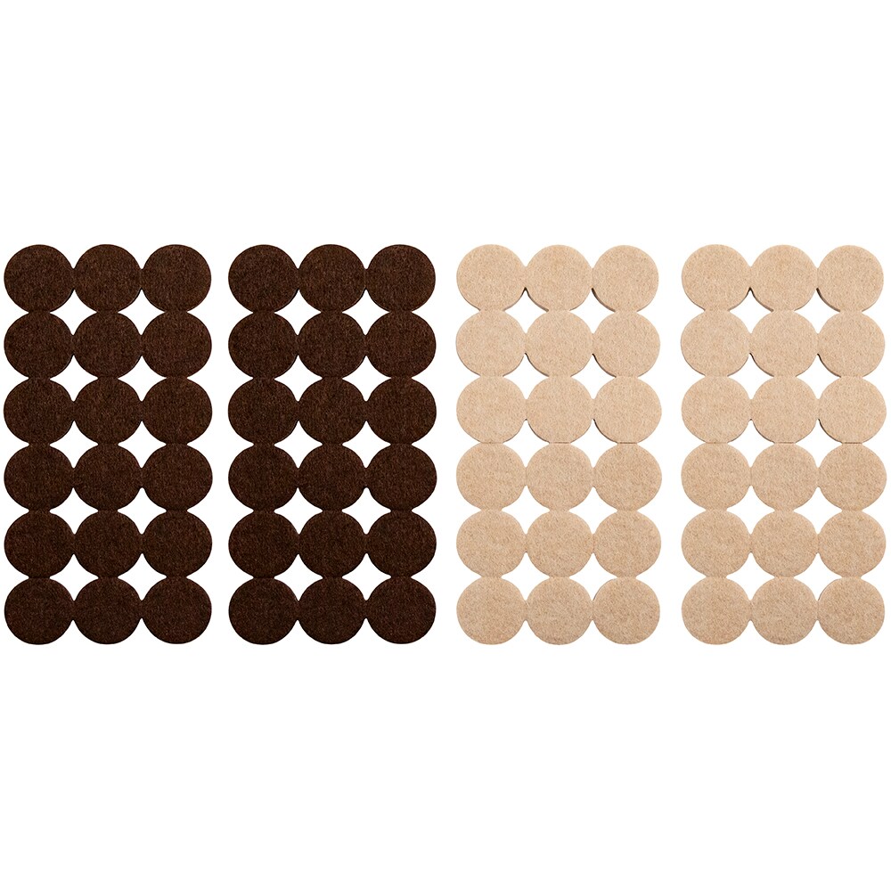 SoftTouch 4771595L Felt-Pads - View #3