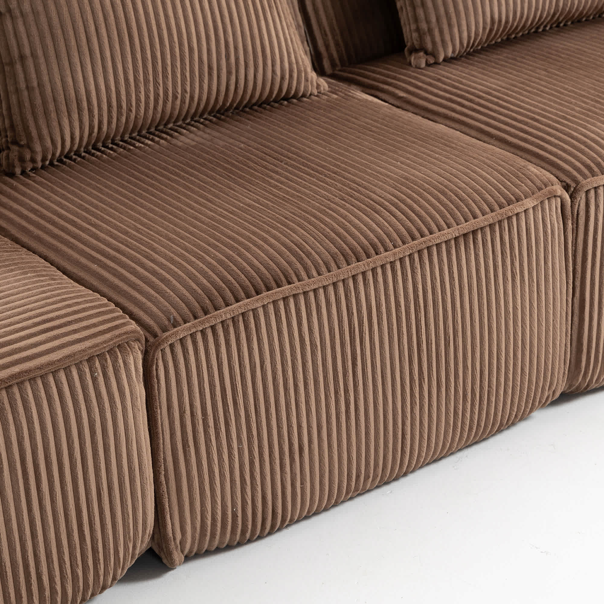 VERYKE LL-SF002BN Sofas-Loveseats - View #4