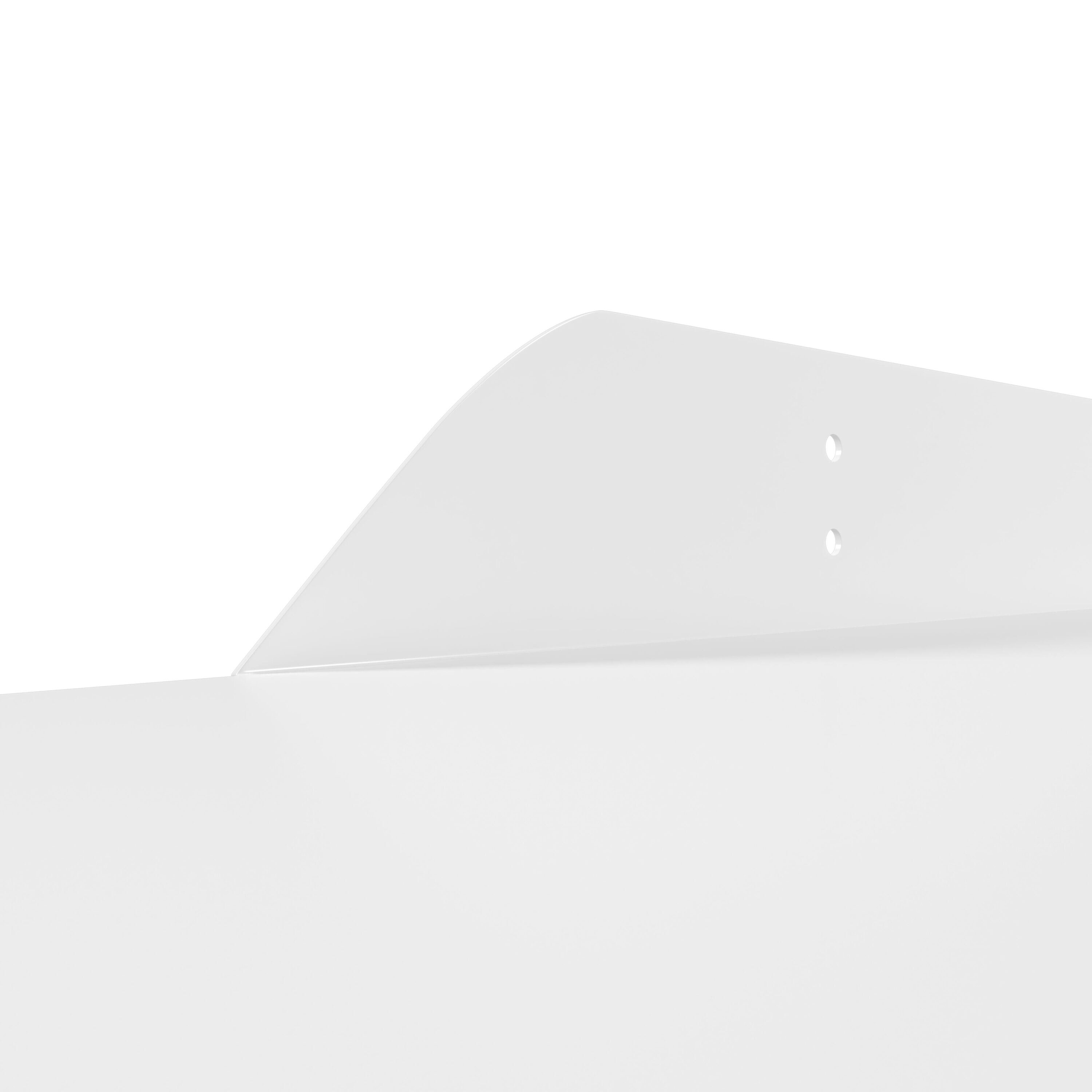 MH LONDON MH-ST-335 Wall-Mounted-Shelving - View #7