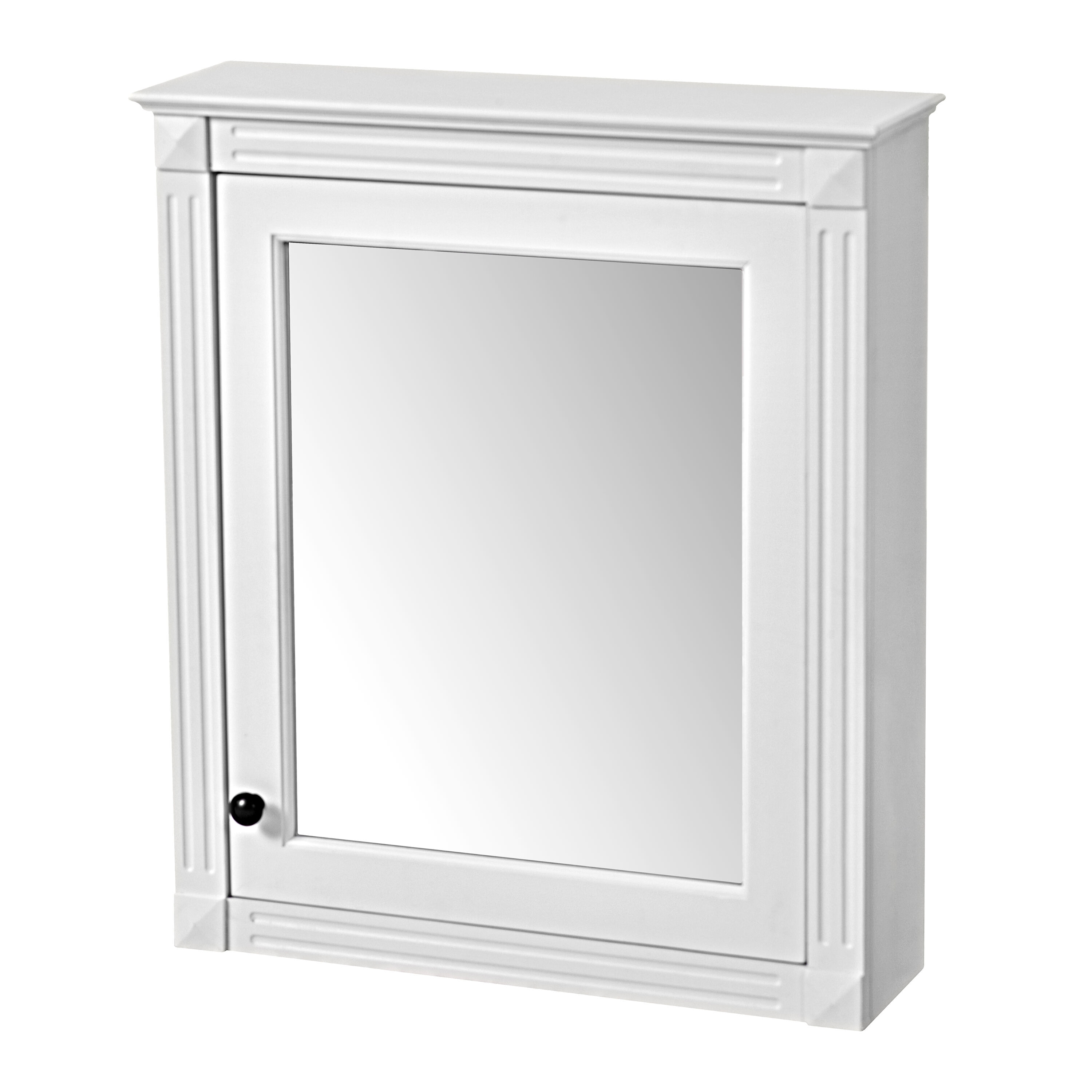 Forclover DASE-P195492K Bathroom-Medicine-Cabinets - View #9