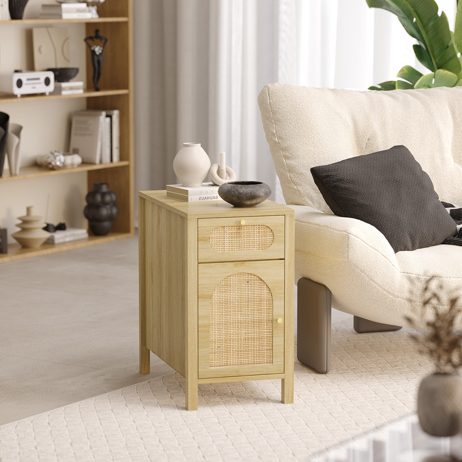 VINGLI LS-G52005682 End-Tables - View #3