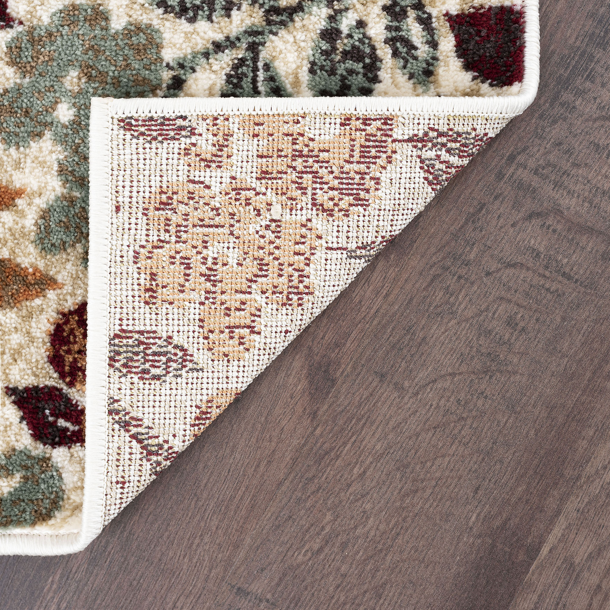 Tayse DCO1317 2X8 rugs - View #3