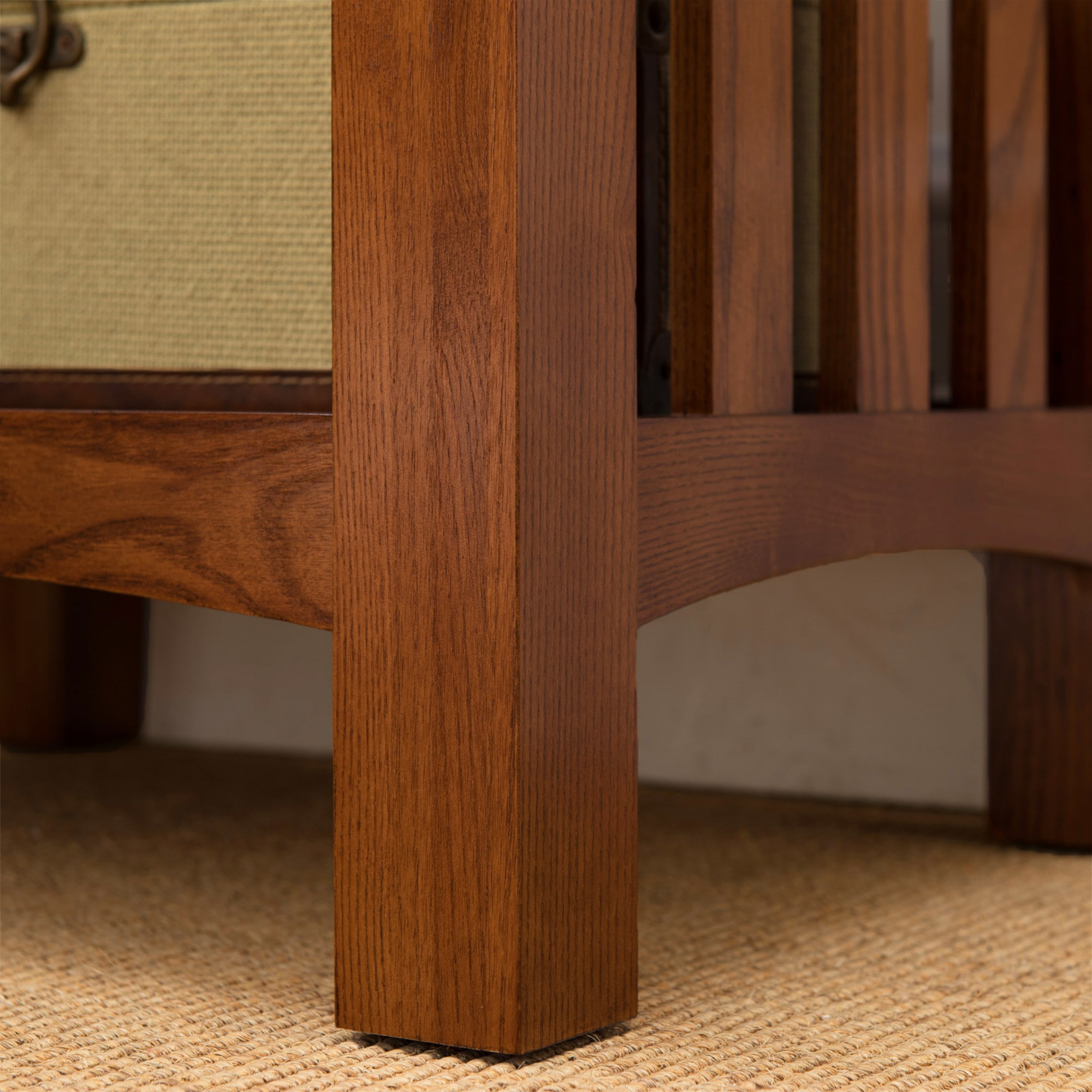 Leick Home 8222 End-Tables - View #12