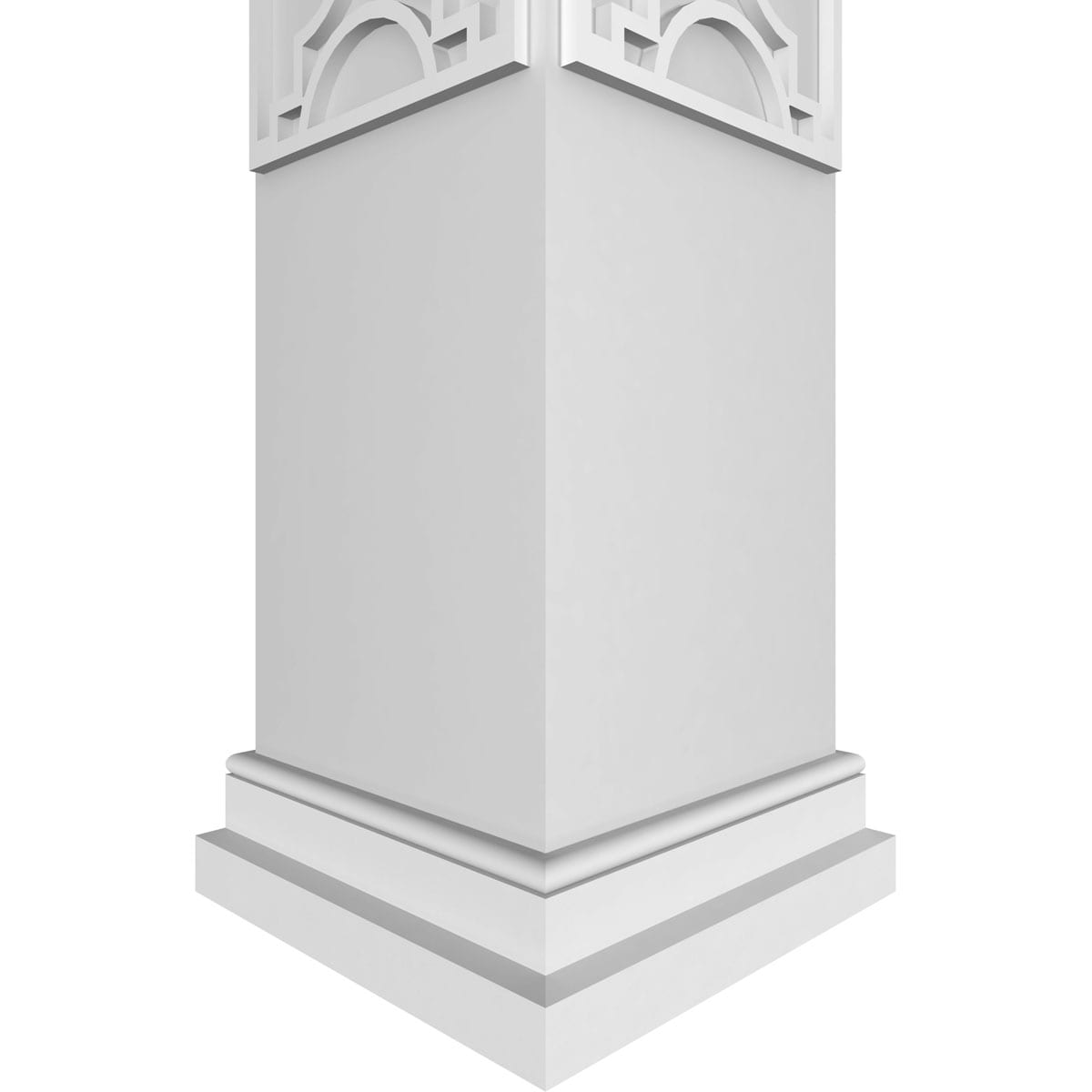 Ekena Millwork CC0809ENGYPPRPR Column-Wraps - View #5