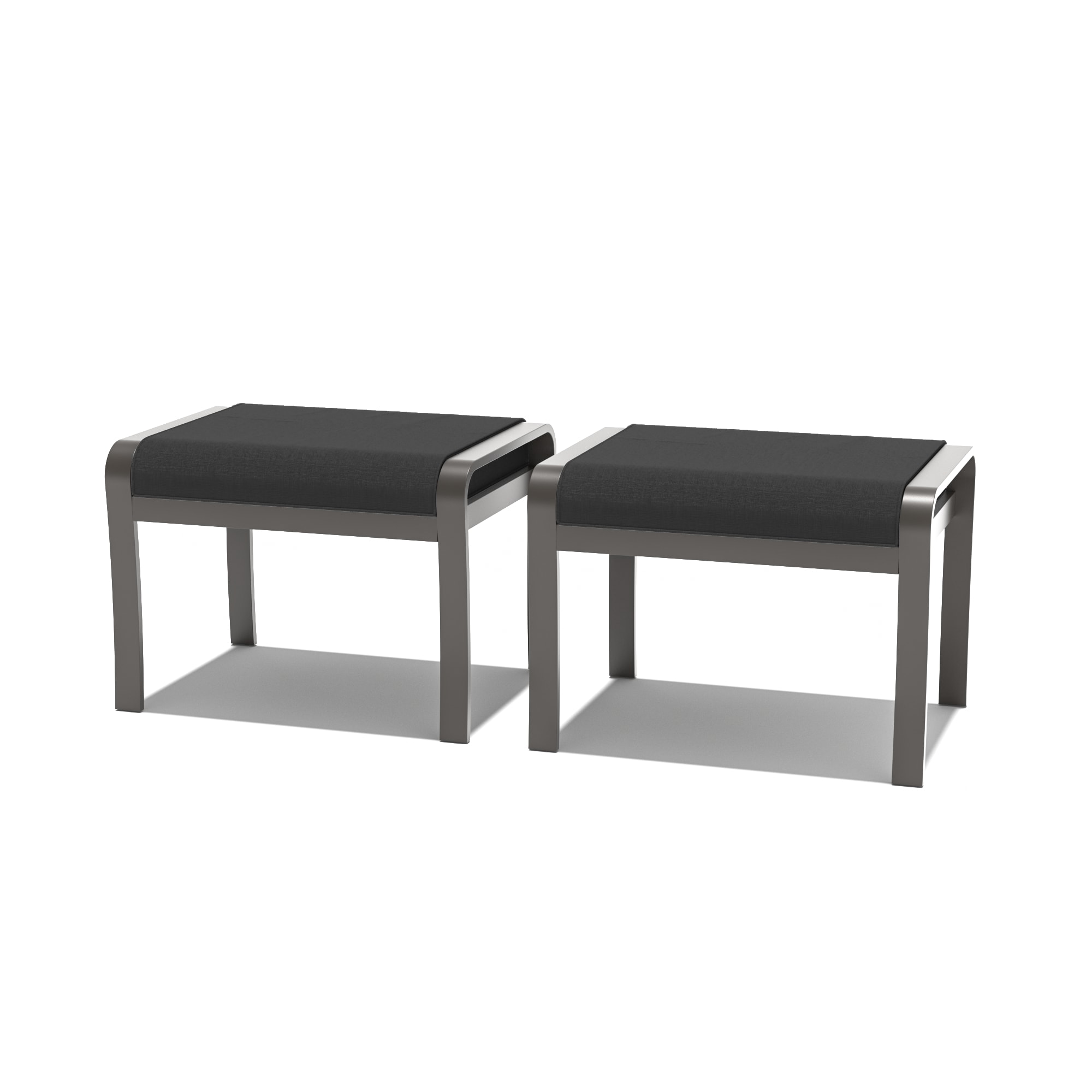 ALAULM LS-2JD-BLACK Patio-Chairs - View #6