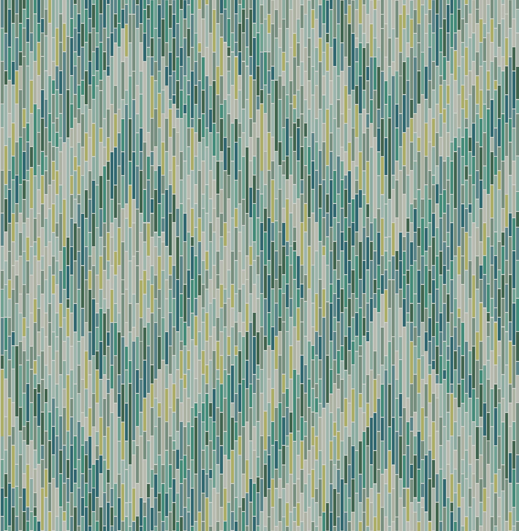 A-Street Prints 2763-24219 Moonlight 56.4-Sq. Feet Green Non-woven Geometric Unpasted Wallpaper