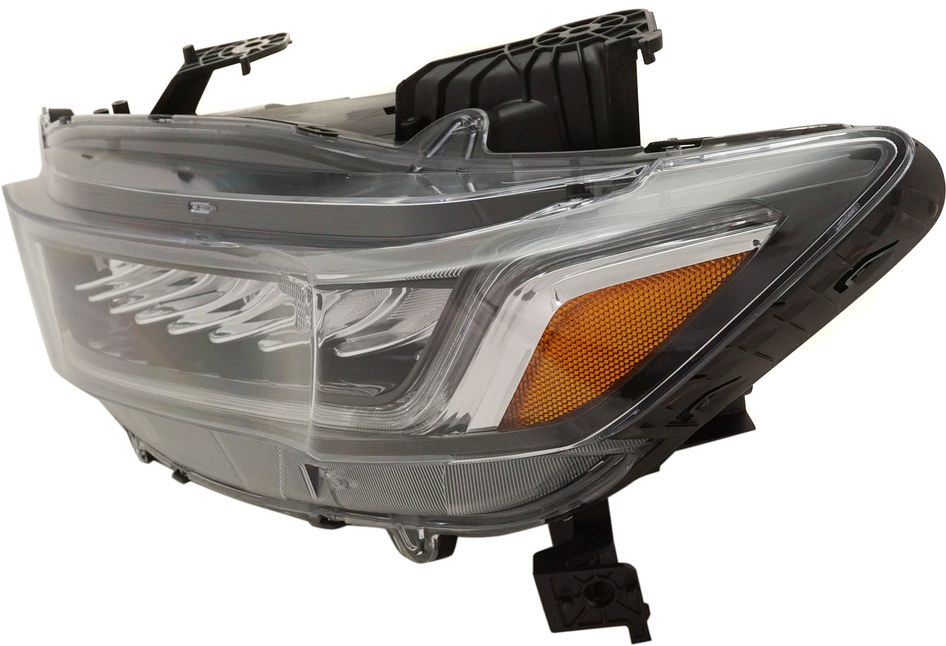 Garage-Pro JCWRH10010066GP Headlights-Components - View #3