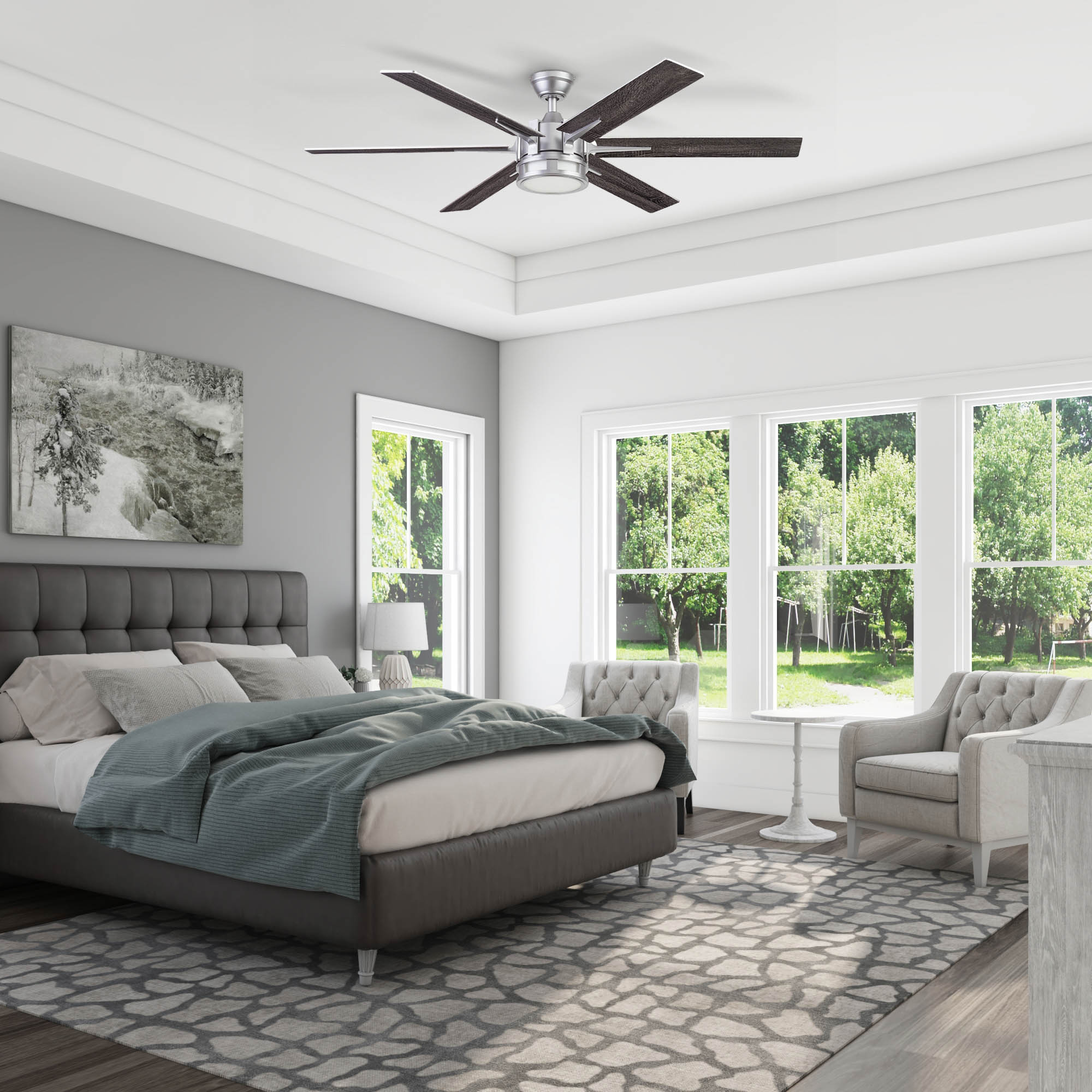 Honeywell 51626-26 Ceiling-Fans - View #5