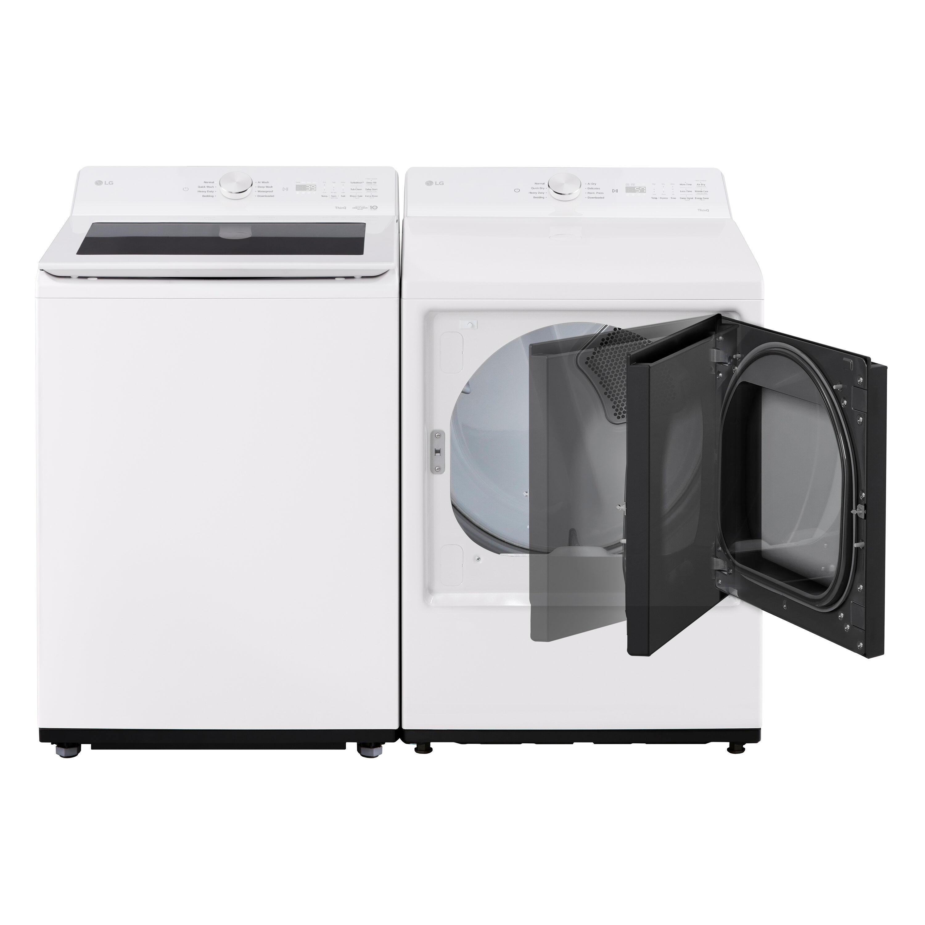 LG WT8200CW Tl-Wash - View #8