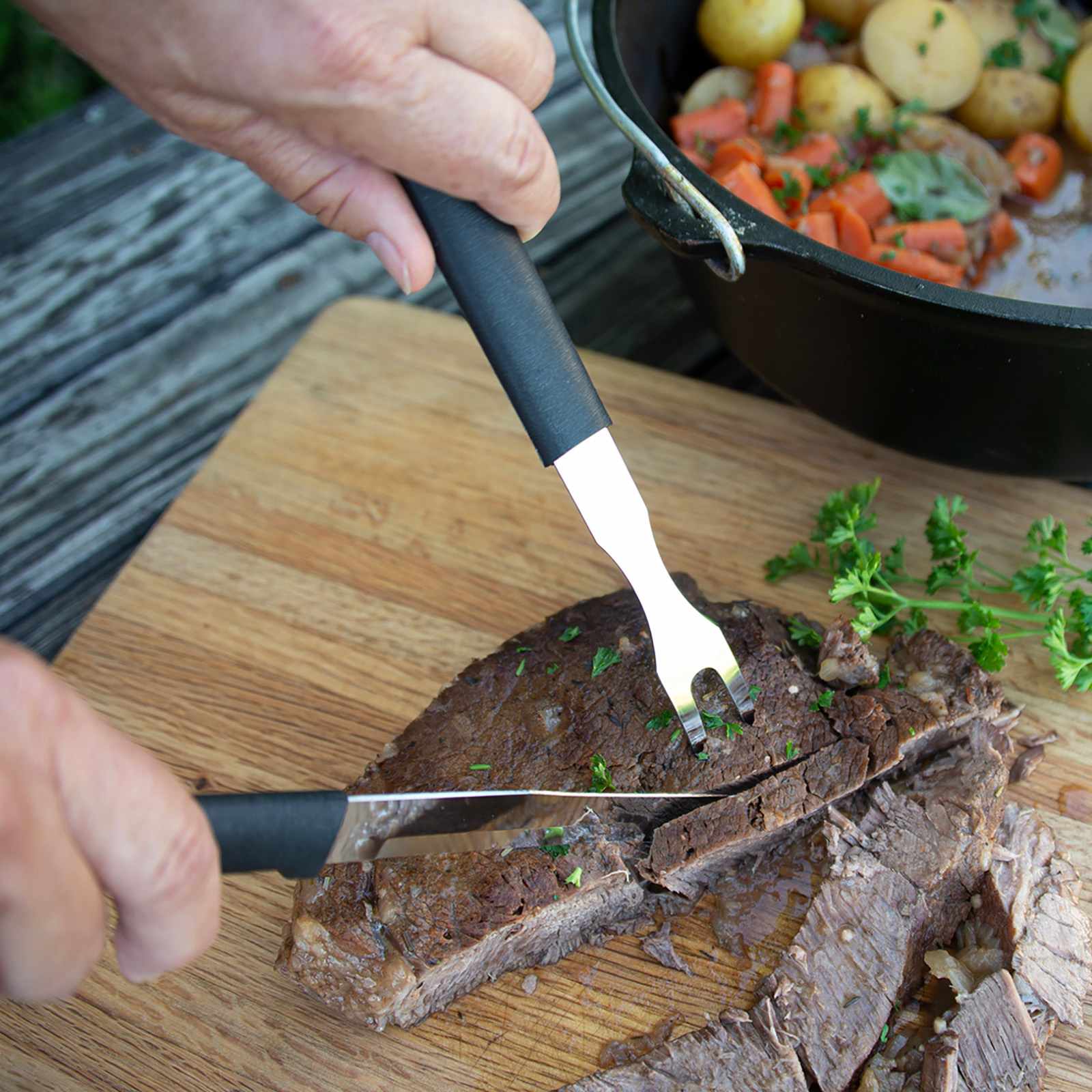 Rada W210 cutlery - View #7