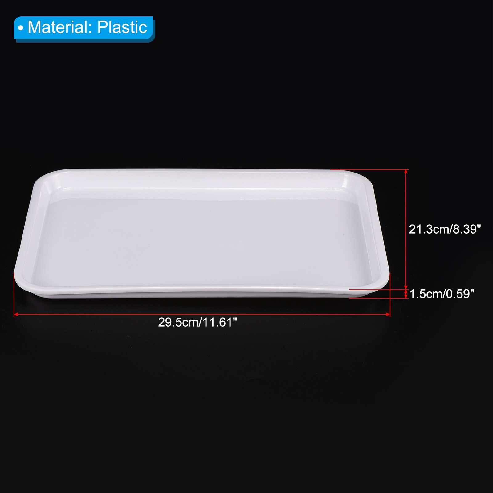 PATIKIL S25120302UX2177 Serveware-Accessories - View #2
