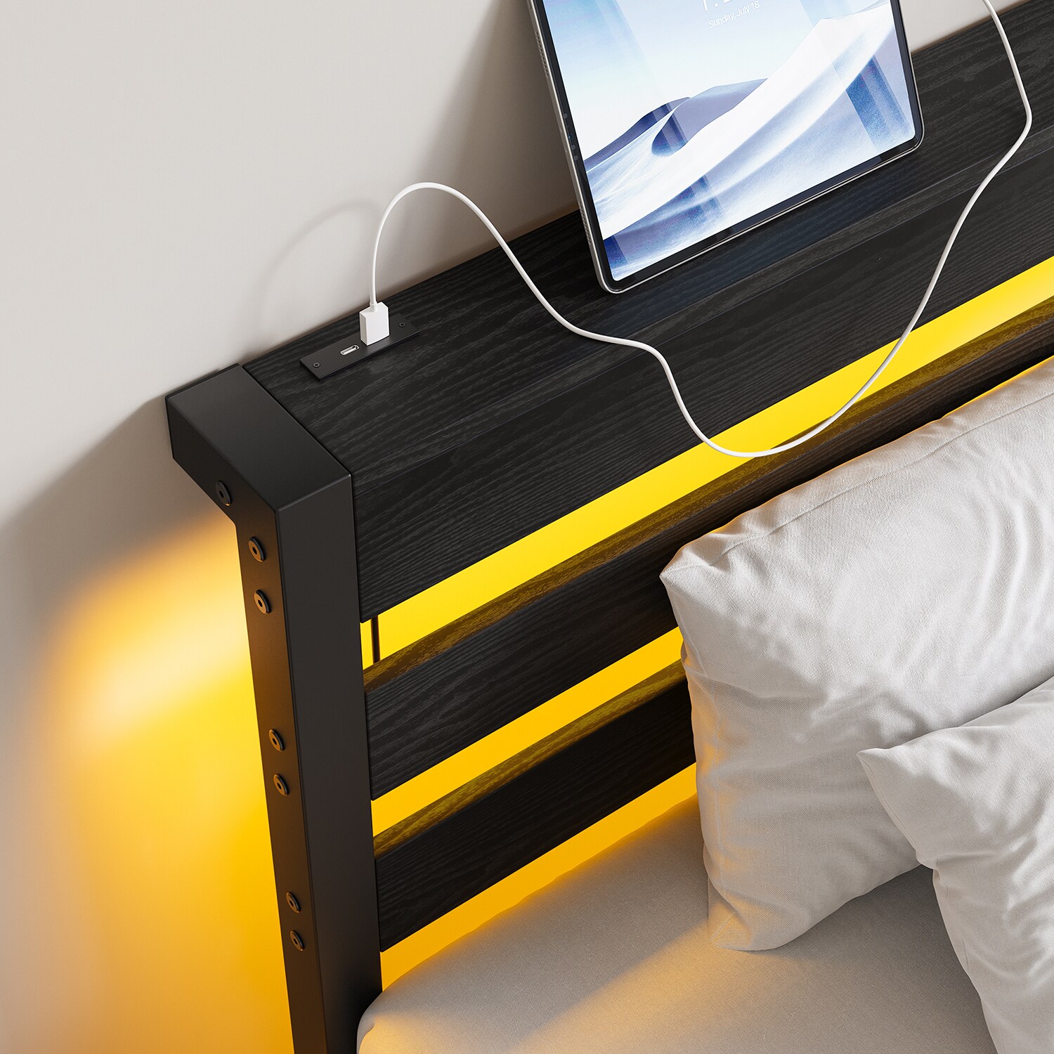 GZMR GZ-W22385 beds - View #6