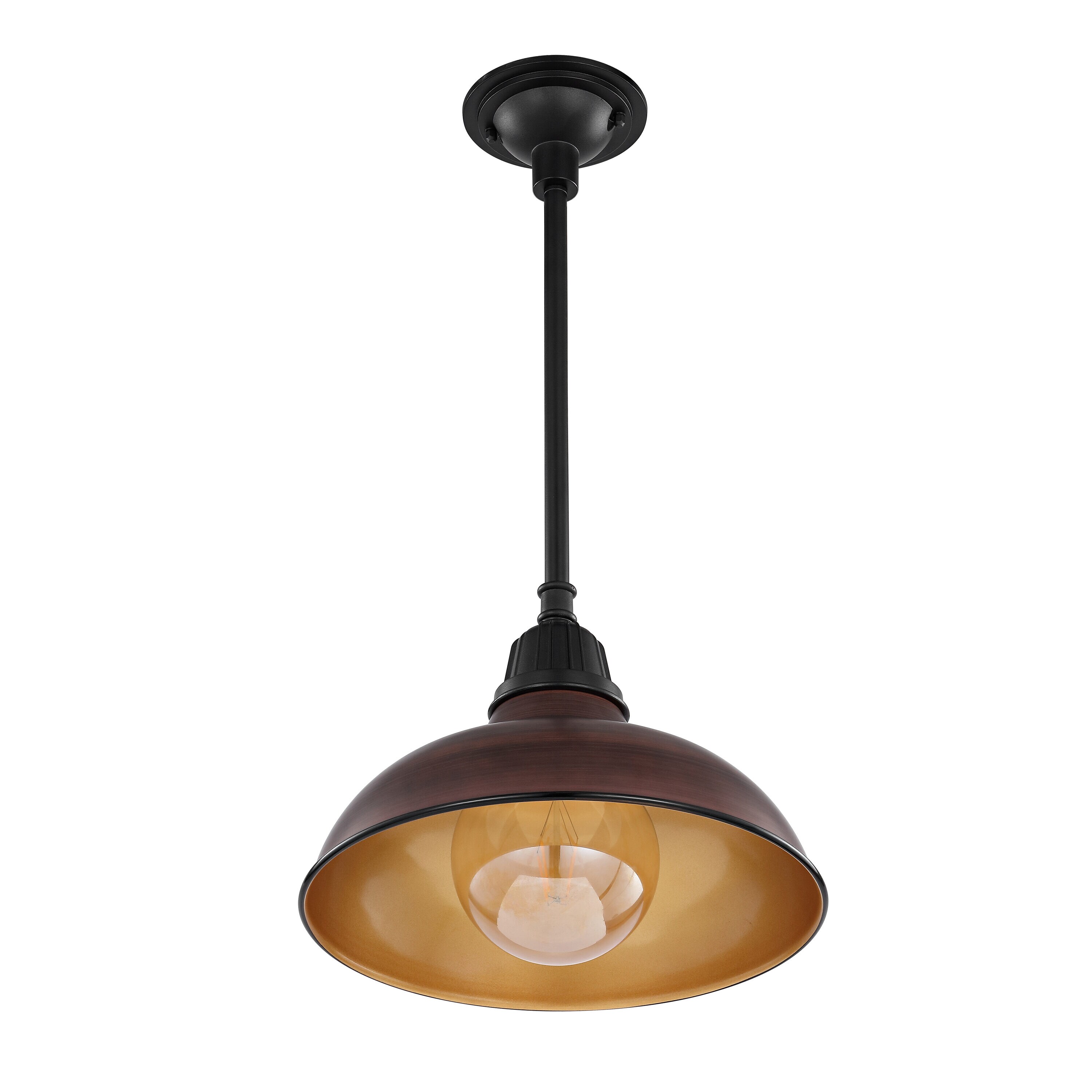 JONATHAN  Y JYL7611G Pendant-Lights - View #9