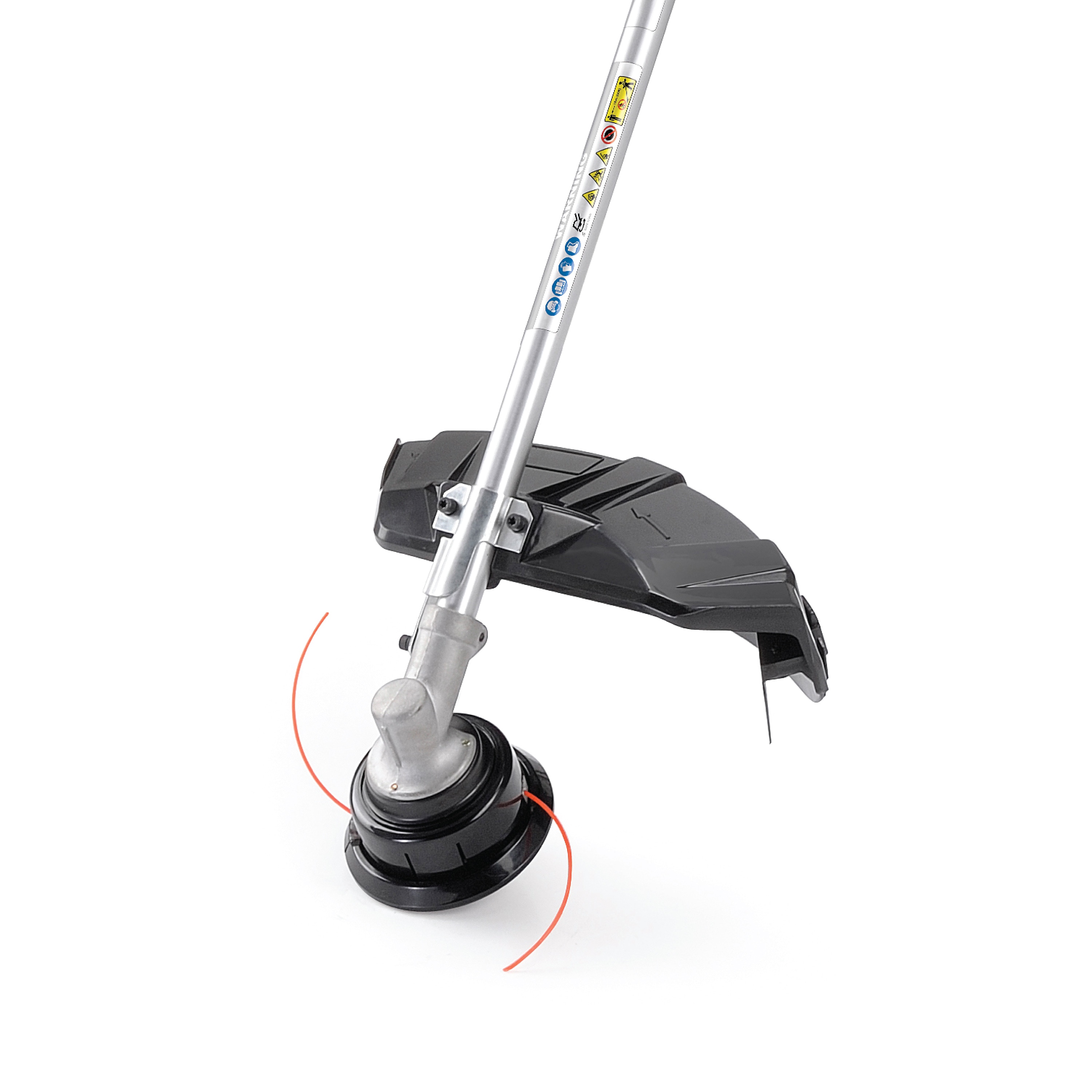 PRORUN PMC160S Cordless-String-Trimmers - View #7