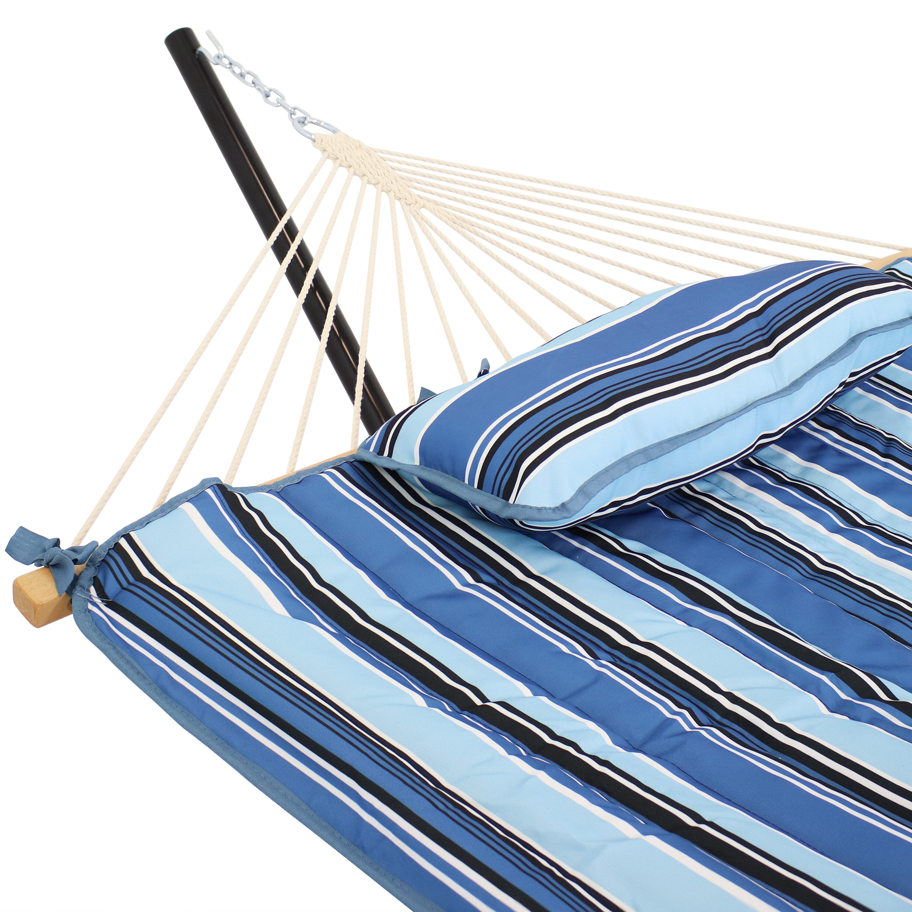 Sunnydaze Decor DL-MBEACH-COMBO hammocks - View #9