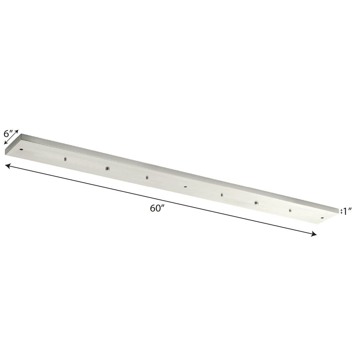 Progress Lighting P860004-009 Ceiling-Light-Mounts - View #3