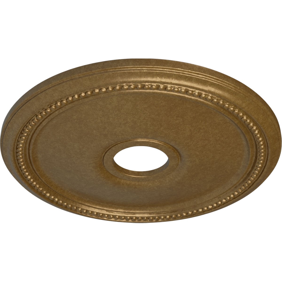 Ekena Millwork CM18DIPAS Ceiling-Medallions - View #2