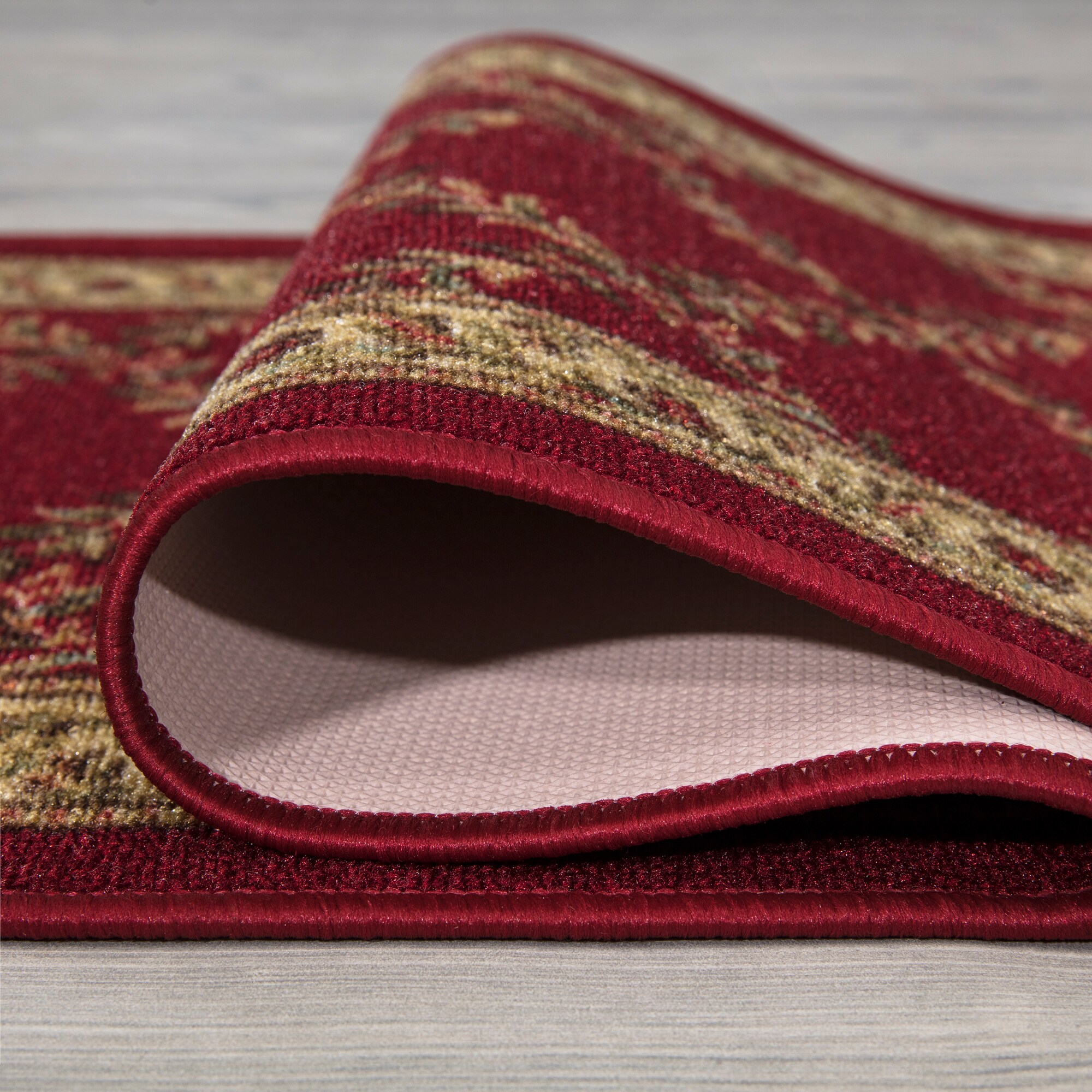 Ottomanson LVN5240-7X10 rugs - View #4