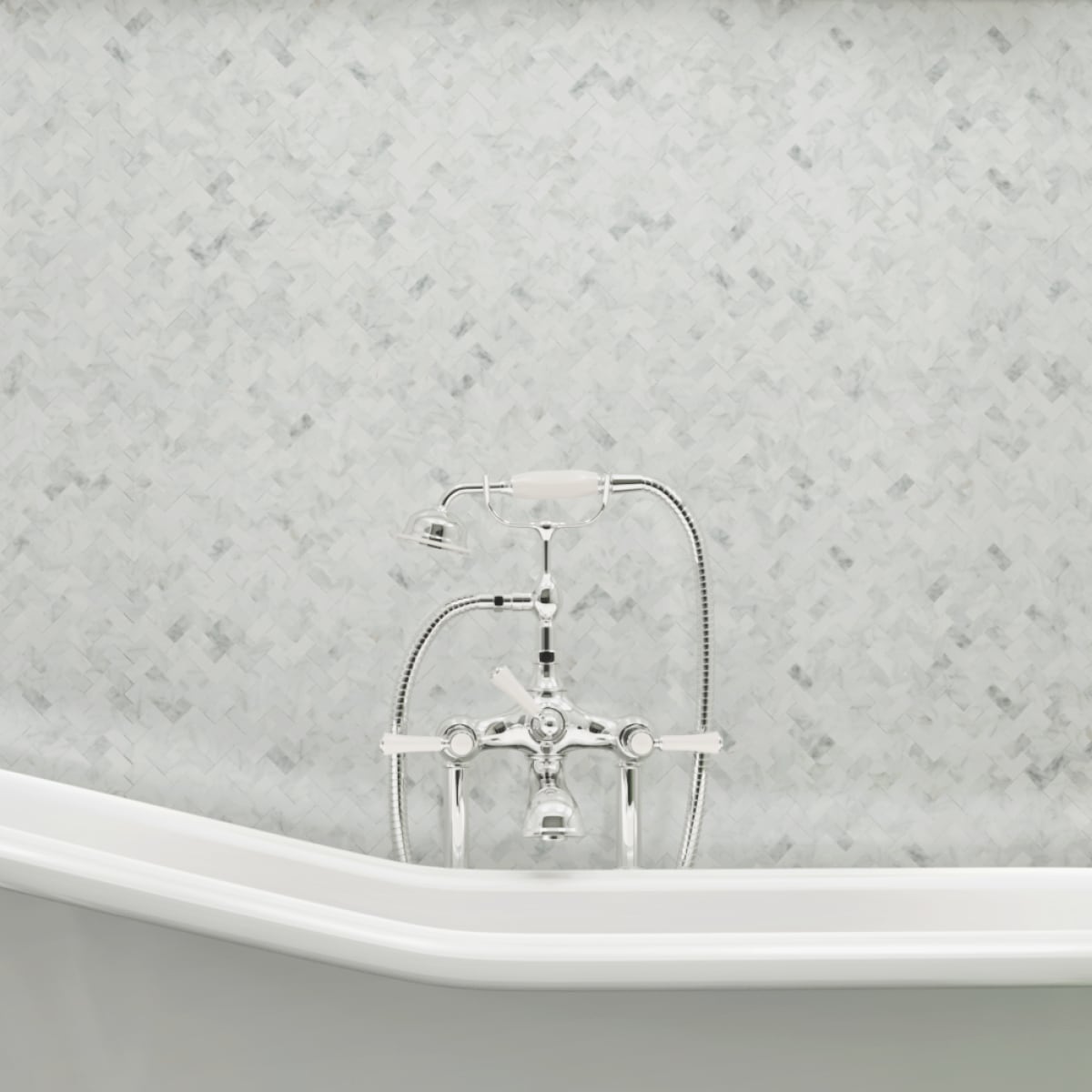 SpeedTiles IS02A2C117014/BX6 Ceramic-Tile - View #7