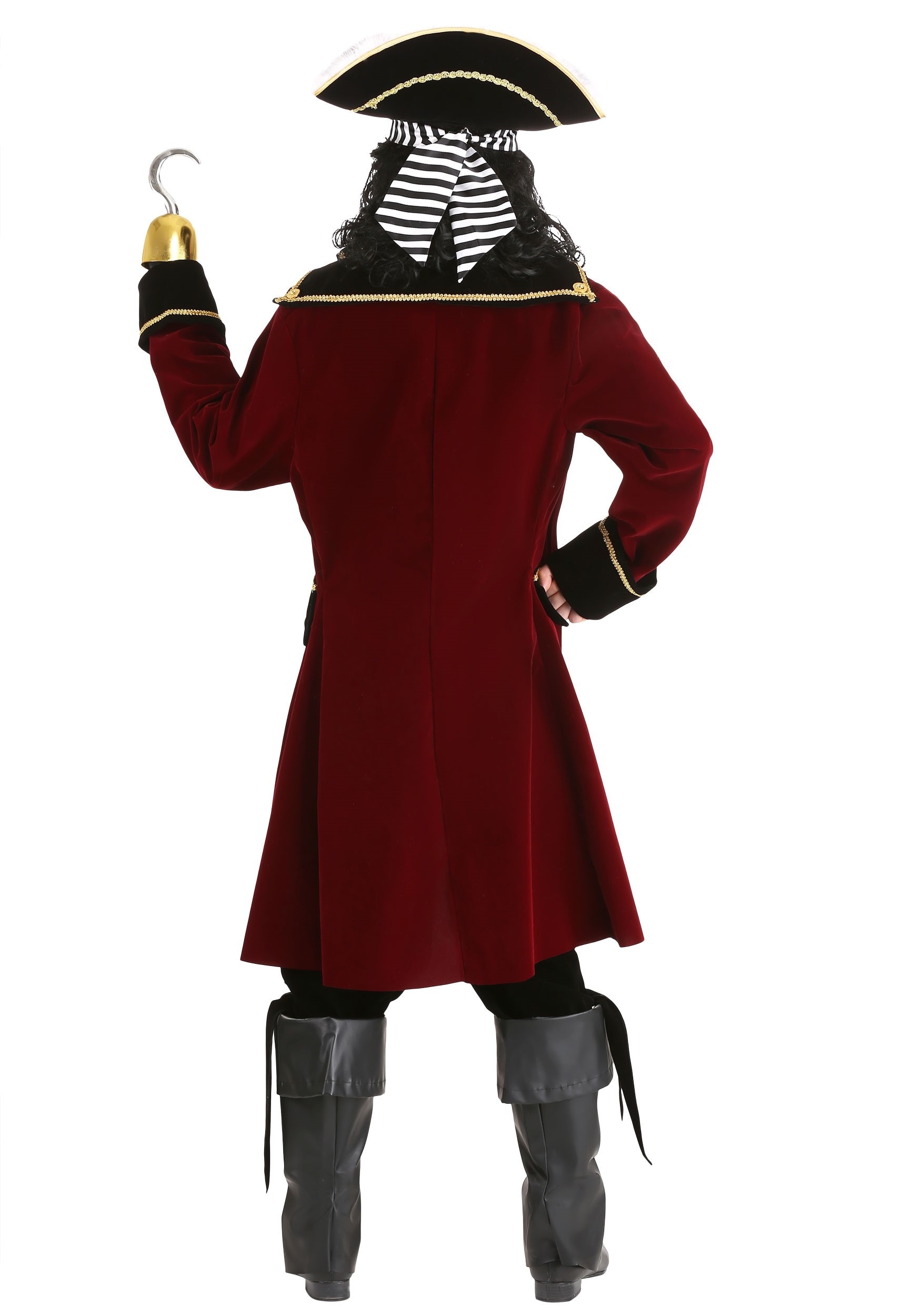 HalloweenCostumes.com FUN1200AD-S costumes - View #16