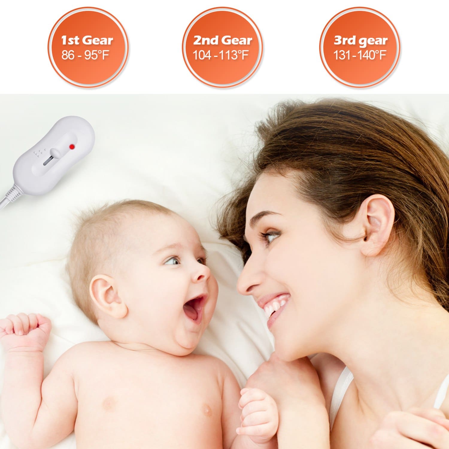 Costway CSHY000603 Mattresses-Boxsprings - View #6