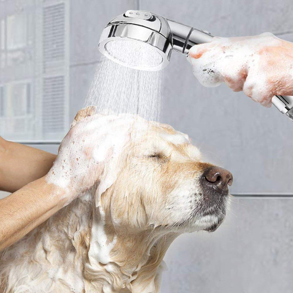 Anqtovp LAN0704N091 Fixed-Showerhead - View #7