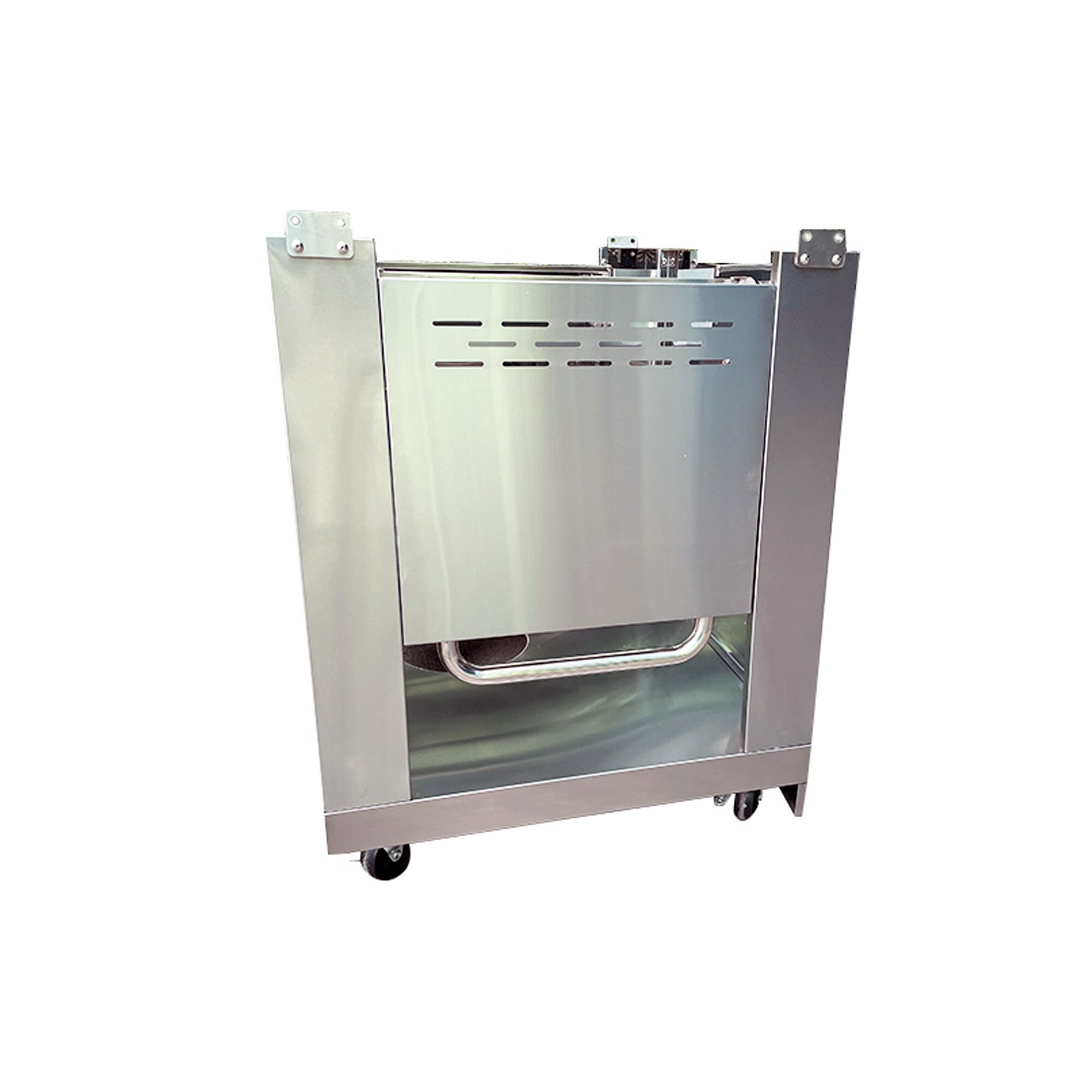 Kucht KNC200 Grill-Carts-Grill-Stands - View #4