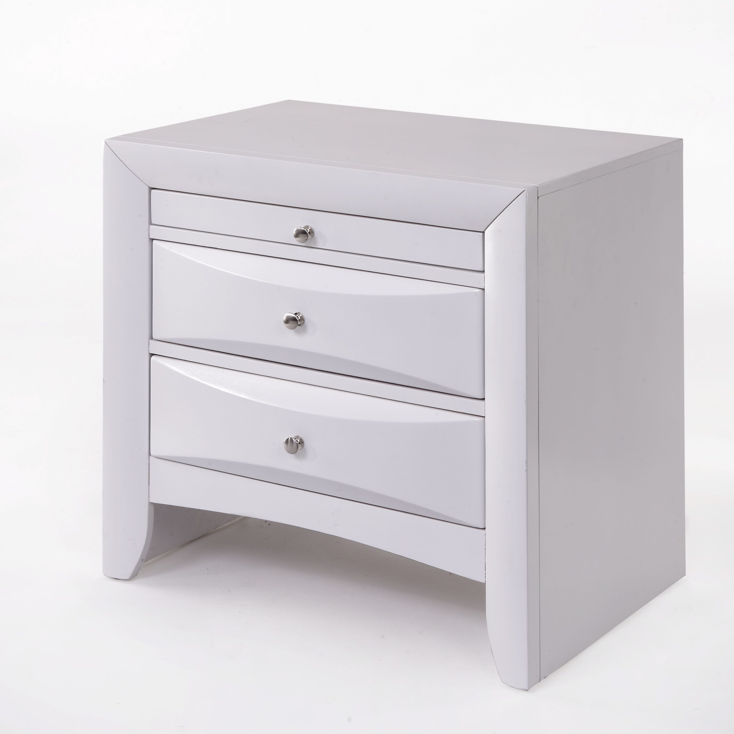 GLANZEND 65143382H nightstands - View #3