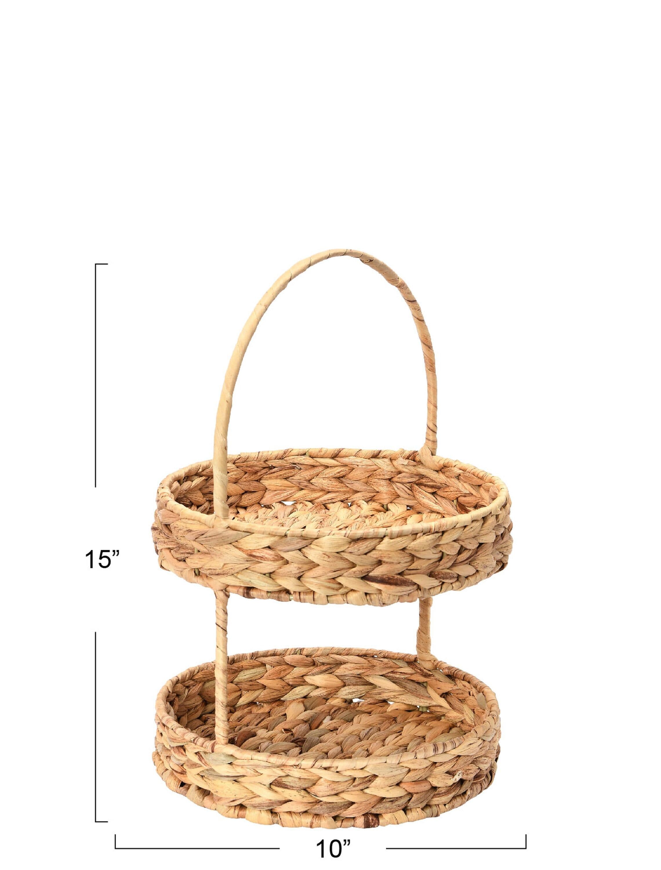 Household Essentials HHML-6682 Bins-Baskets - View #3