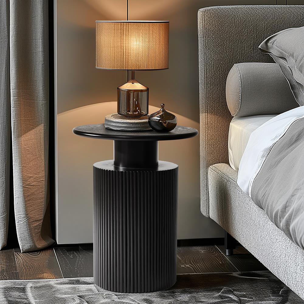 LuxenHome WHIF2234 End-Tables - View #6