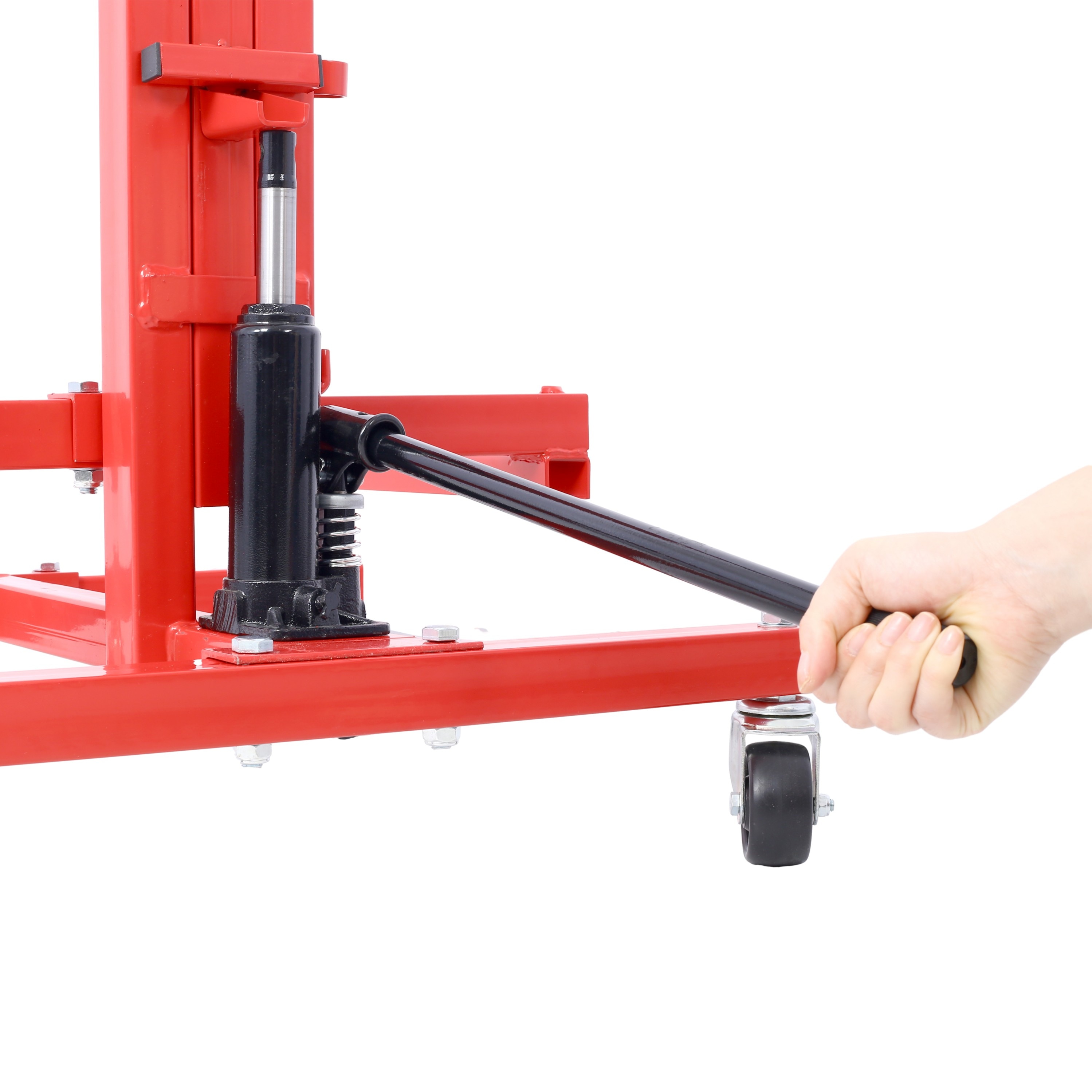 Siavonce XH30765 jacks - View #12