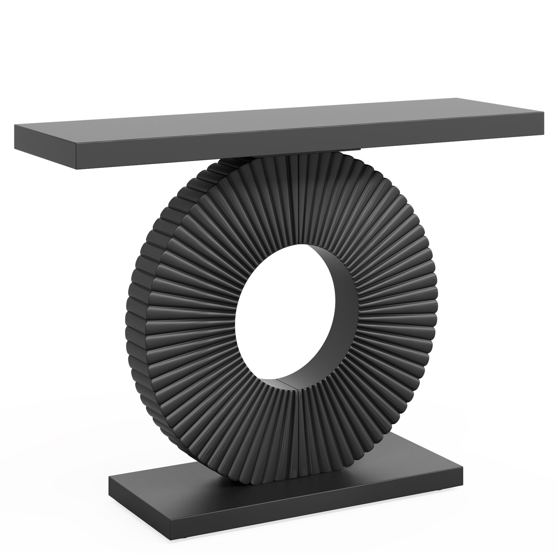 Tribesigns LWFD-J0292 Console-Sofa-Tables - View #8