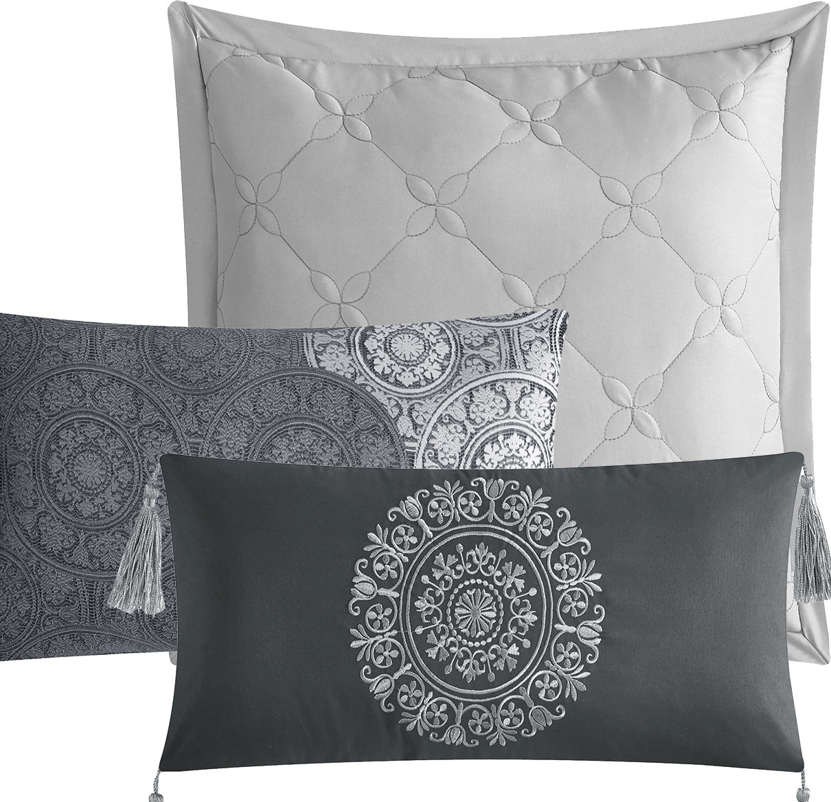 Nanshing HARWICK7-K bedding - View #3