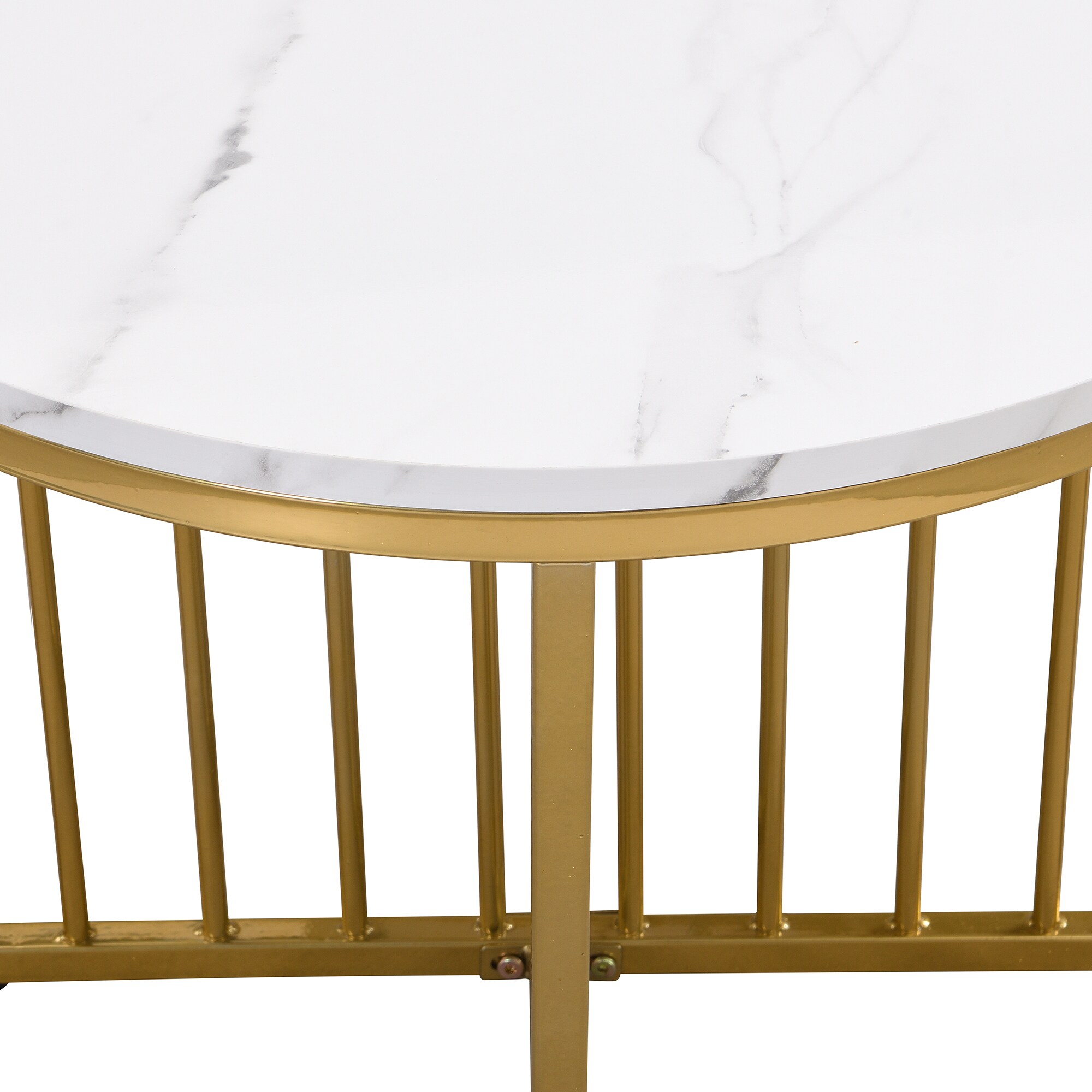 ModernLuxe L3P-WF320654AAK Coffee-Tables - View #5