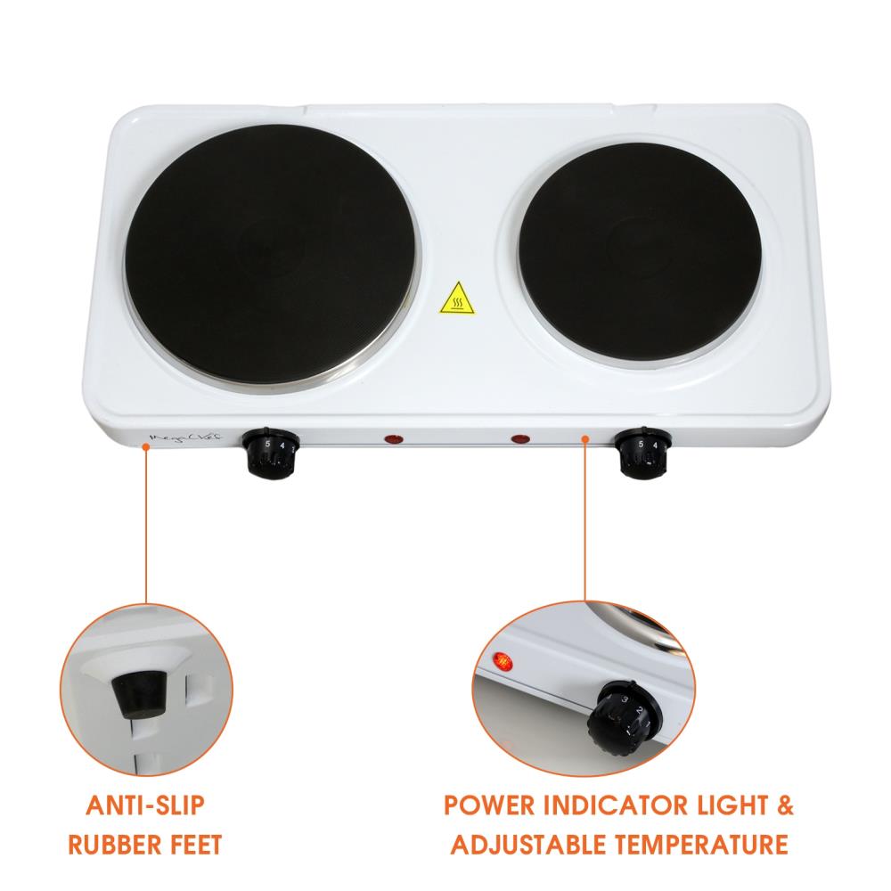 MegaChef 849103789M Elec-Cktp - View #6