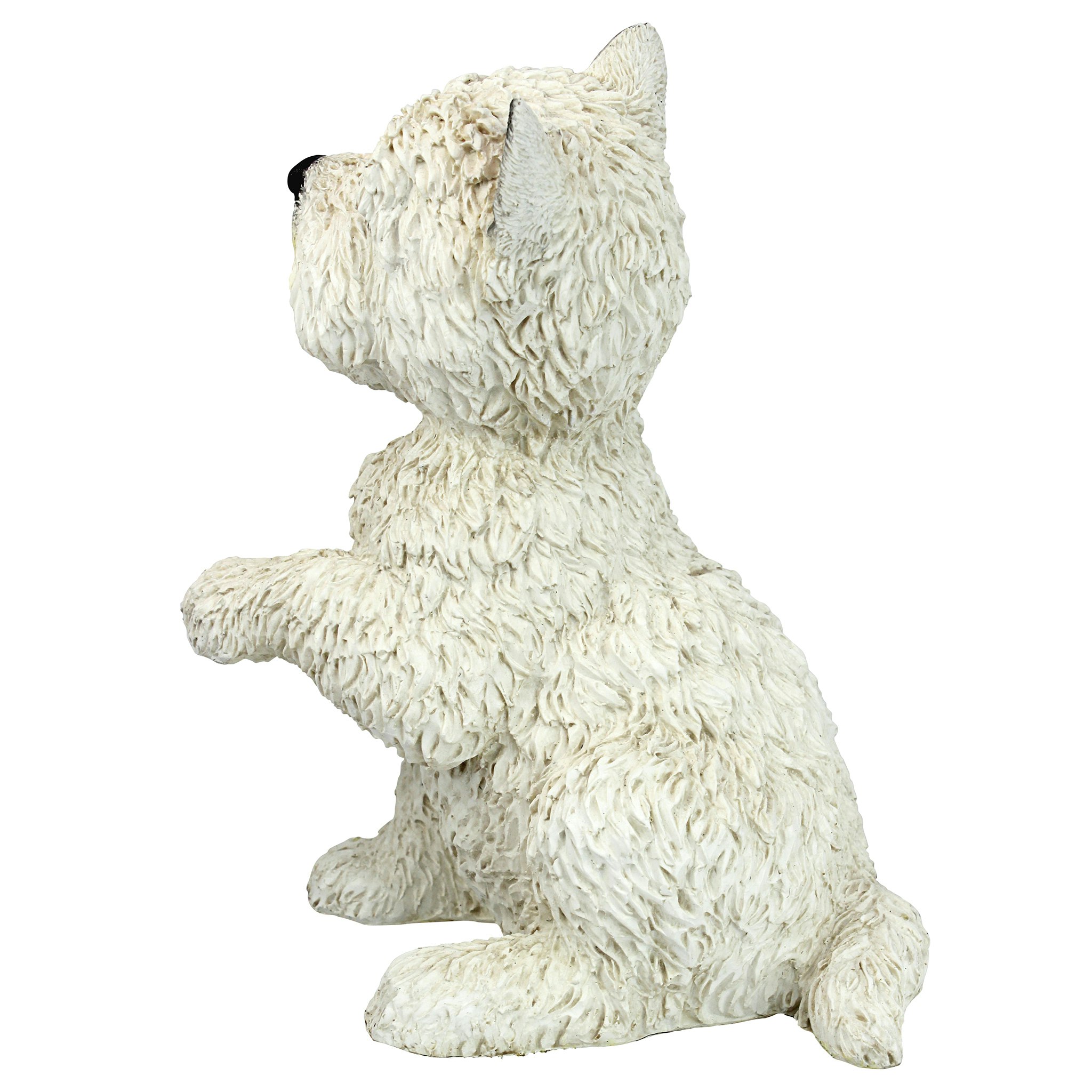 Design Toscano CF342 Garden-Statue - View #4