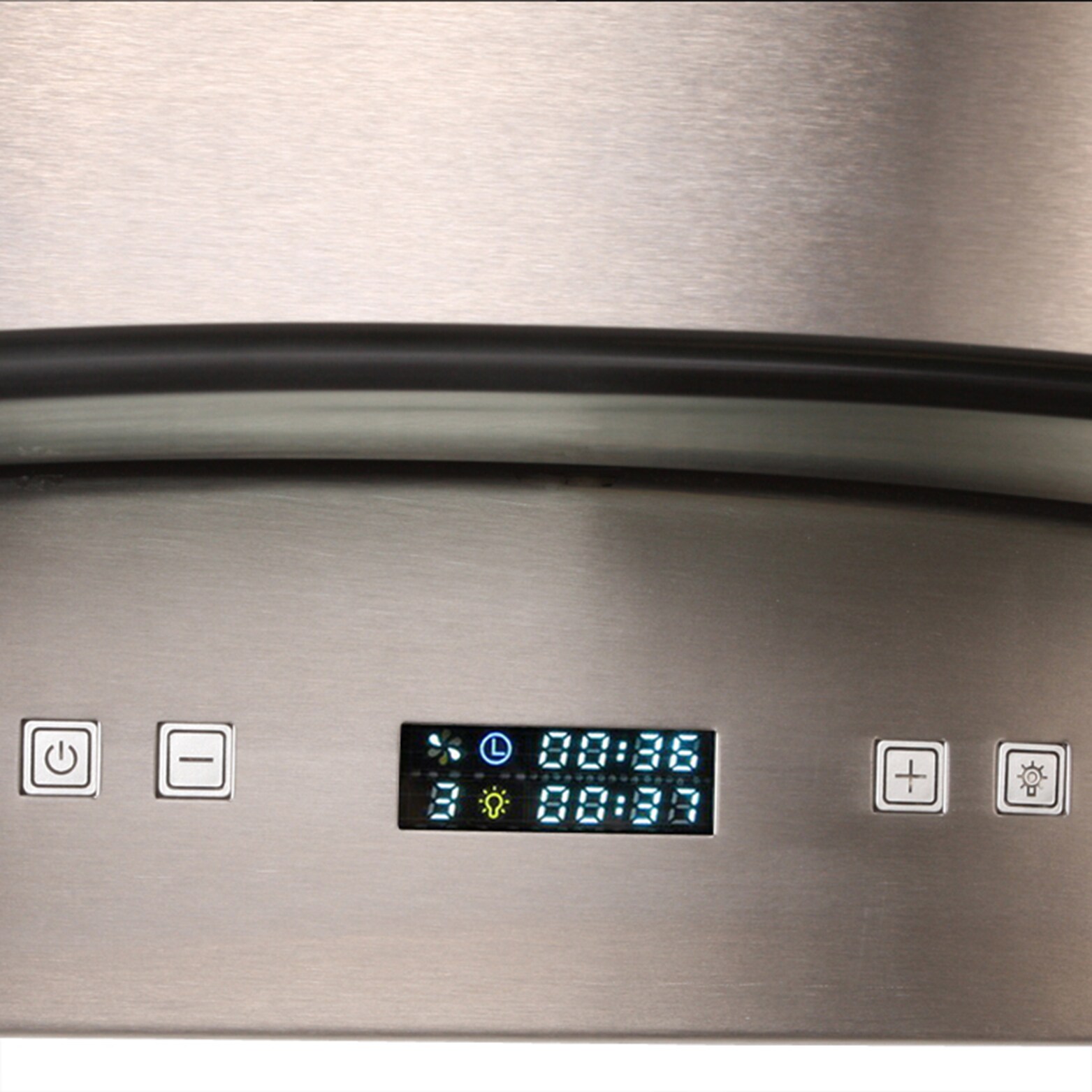 Cavaliere SV218D-I36 Island-Range-Hoods - View #3