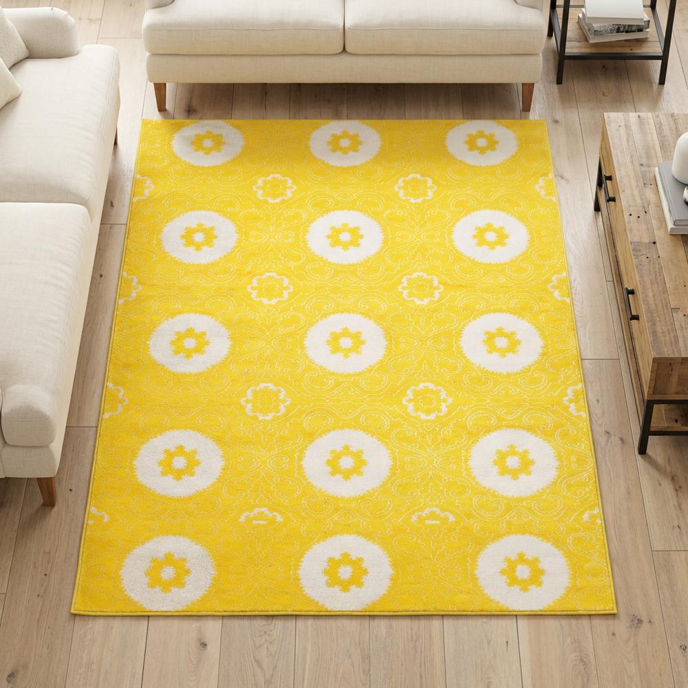 Linon RUGPA1481 rugs - View #2