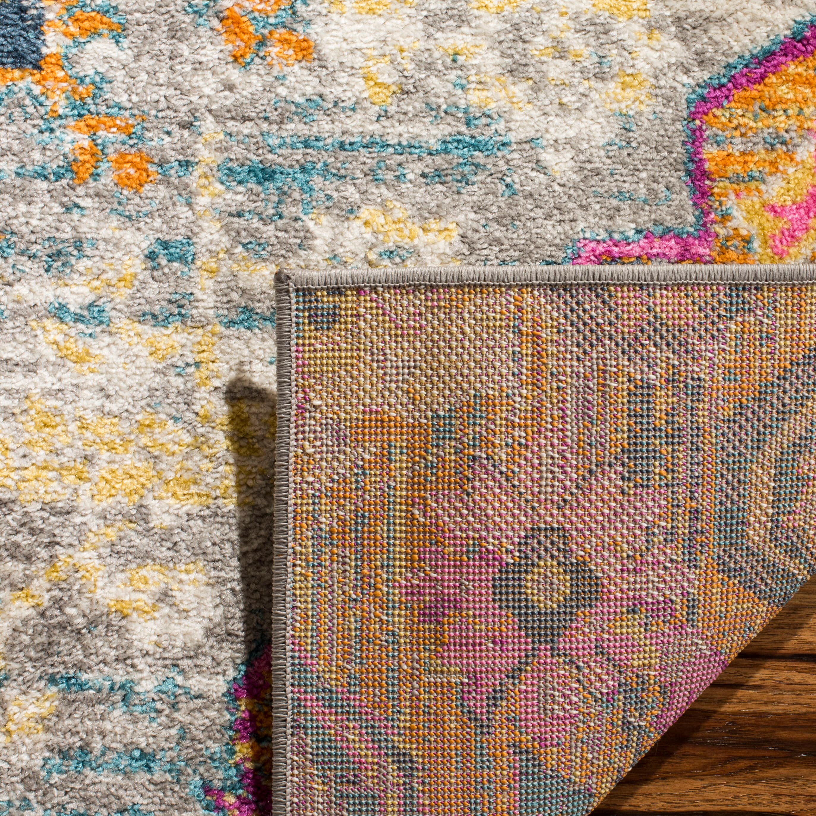 Safavieh MAD119G-4 rugs - View #4