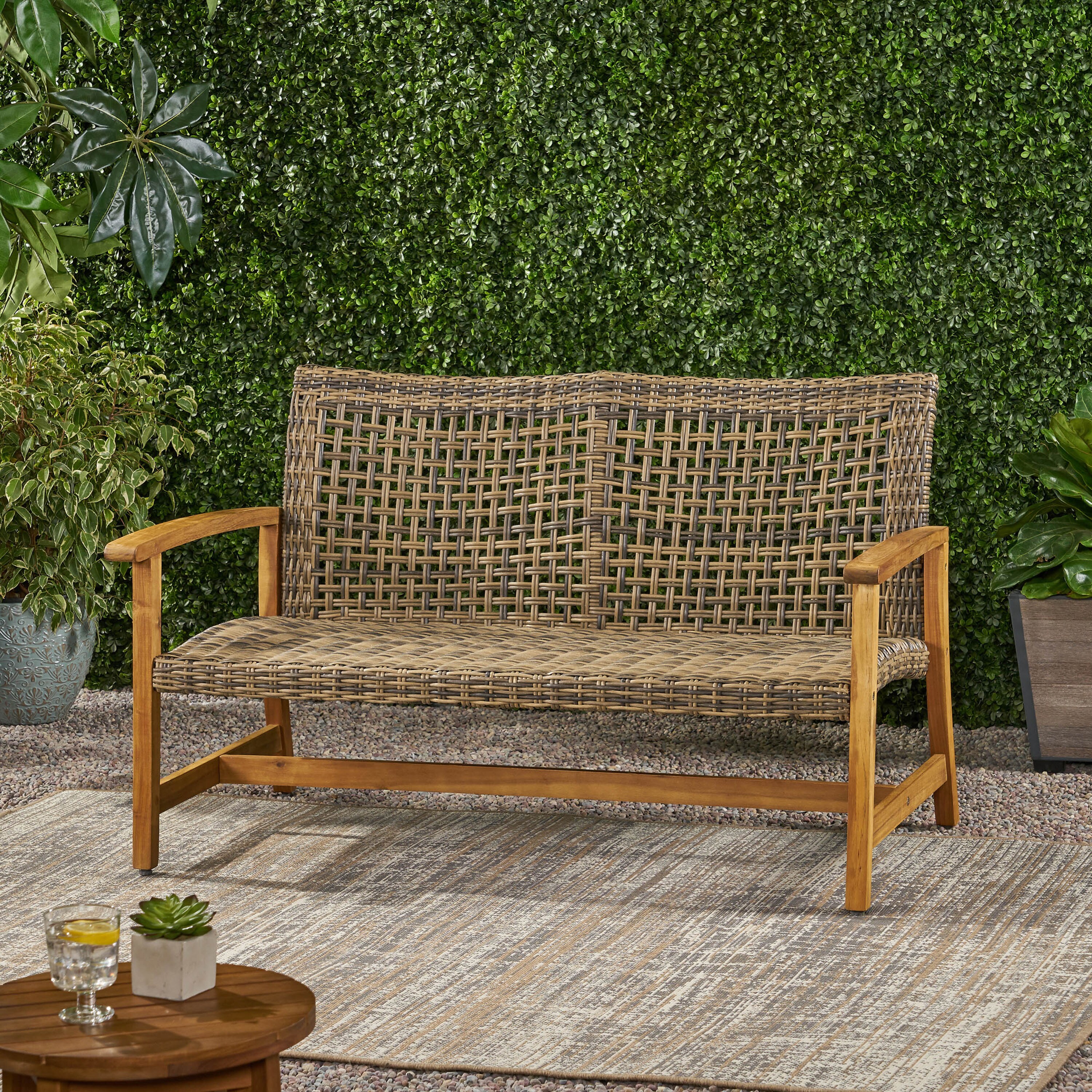 Best Selling Home Decor 307800L Patio-Conversation-Sets - View #11
