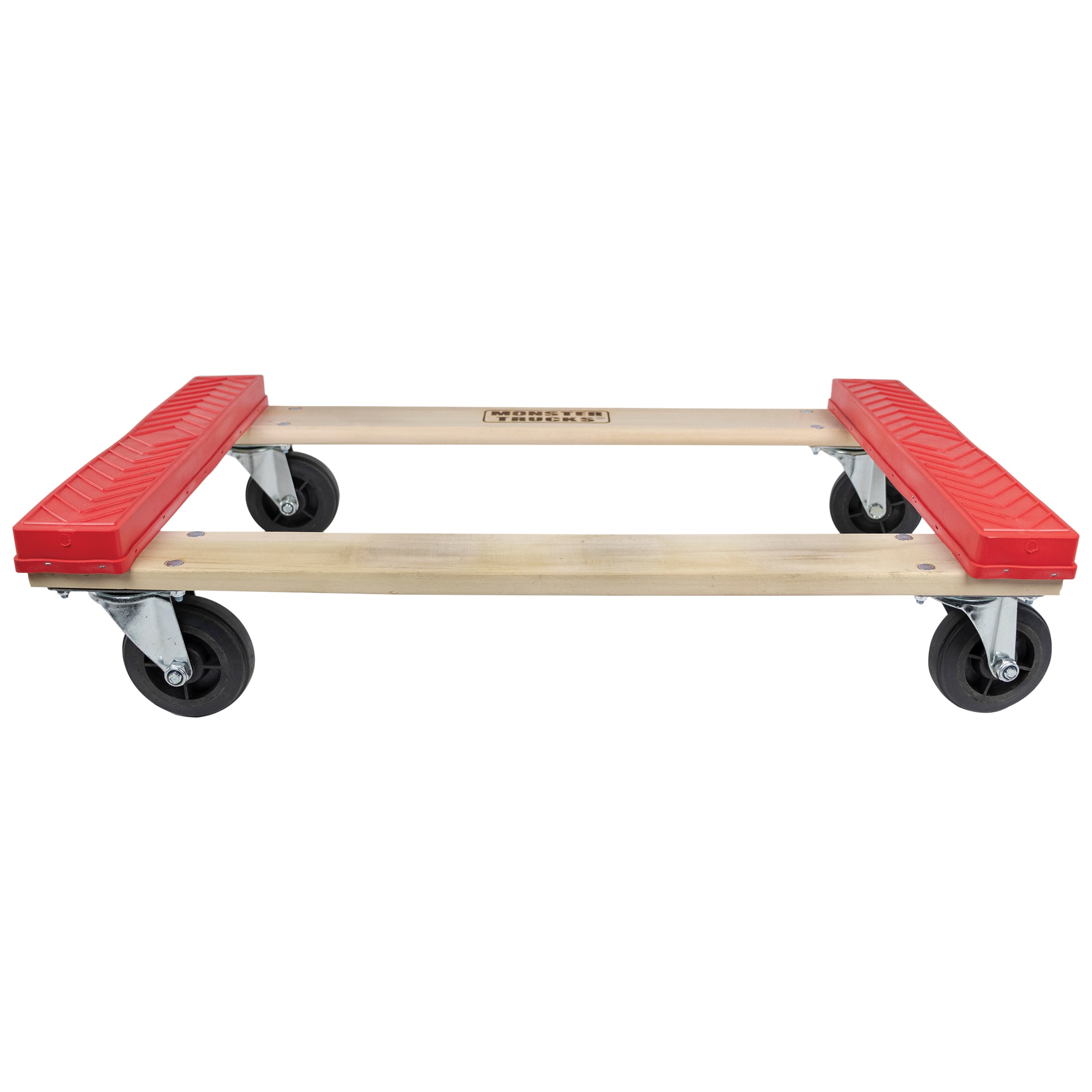 Monster Trucks MT10002 Hand-Truck-Dollies - View #2