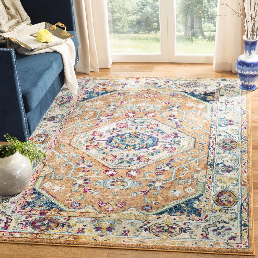 Safavieh SVH684P-5 rugs - View #2