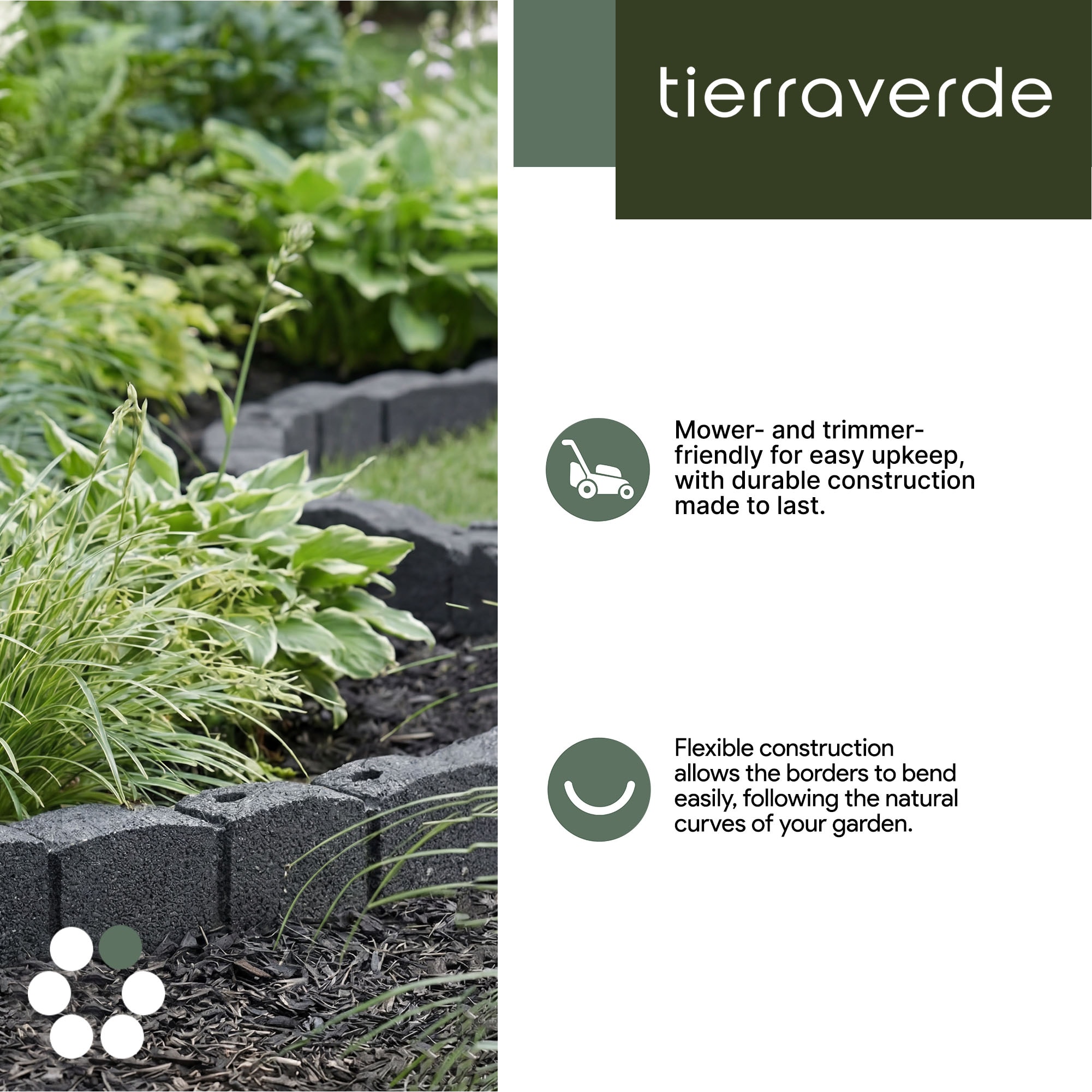 Tierra Verde MT5001918CM edging - View #3